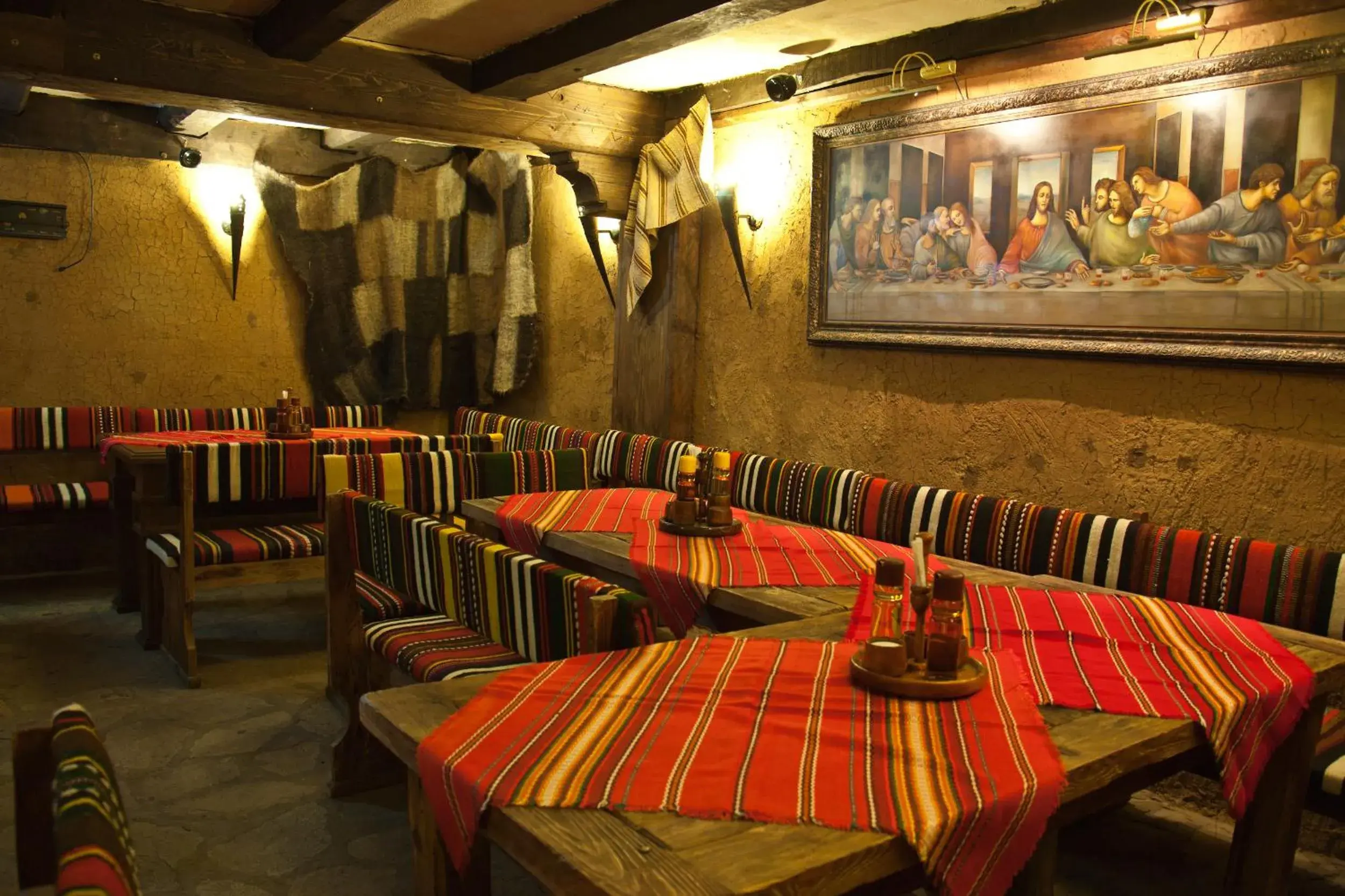 Restaurant/places to eat in Molerite Complex Restaurant/places to eat in Molerite Complex