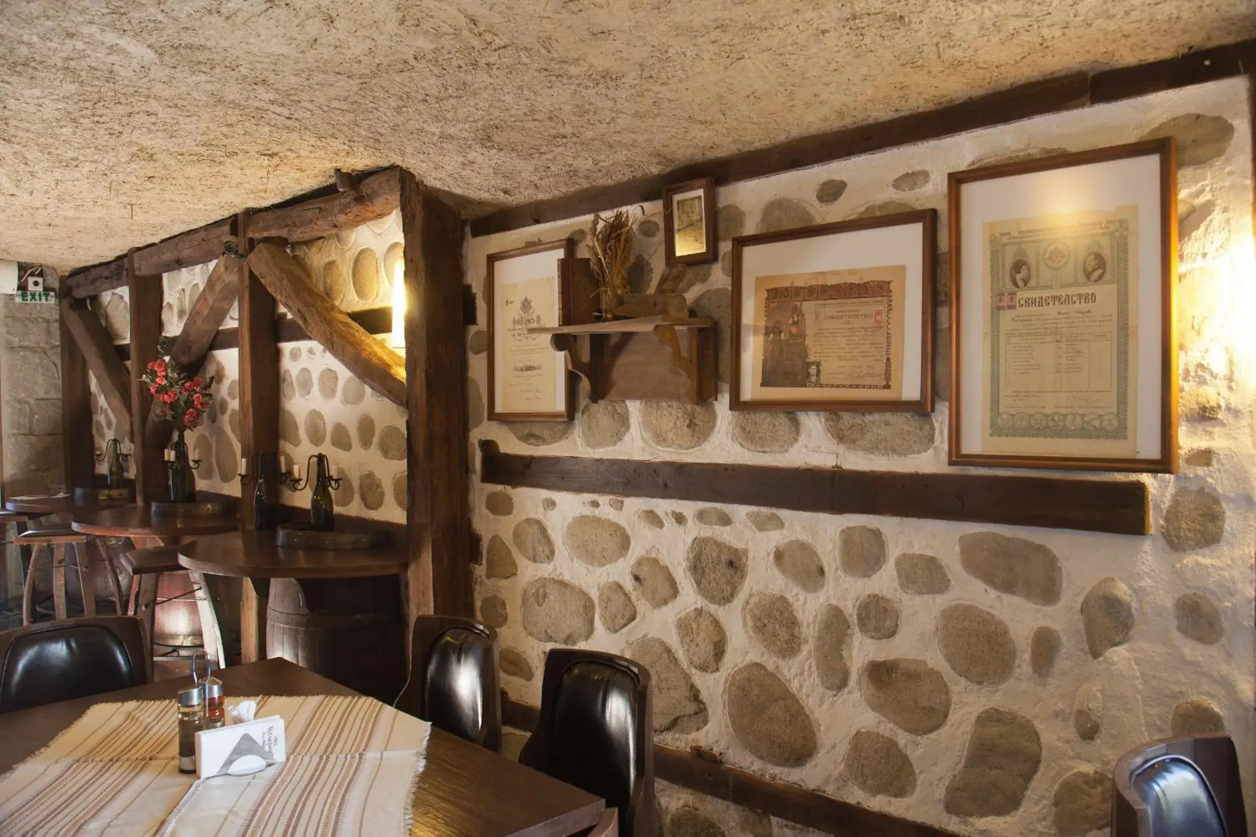 Restaurant/places to eat in Molerite Complex Restaurant/places to eat in Molerite Complex