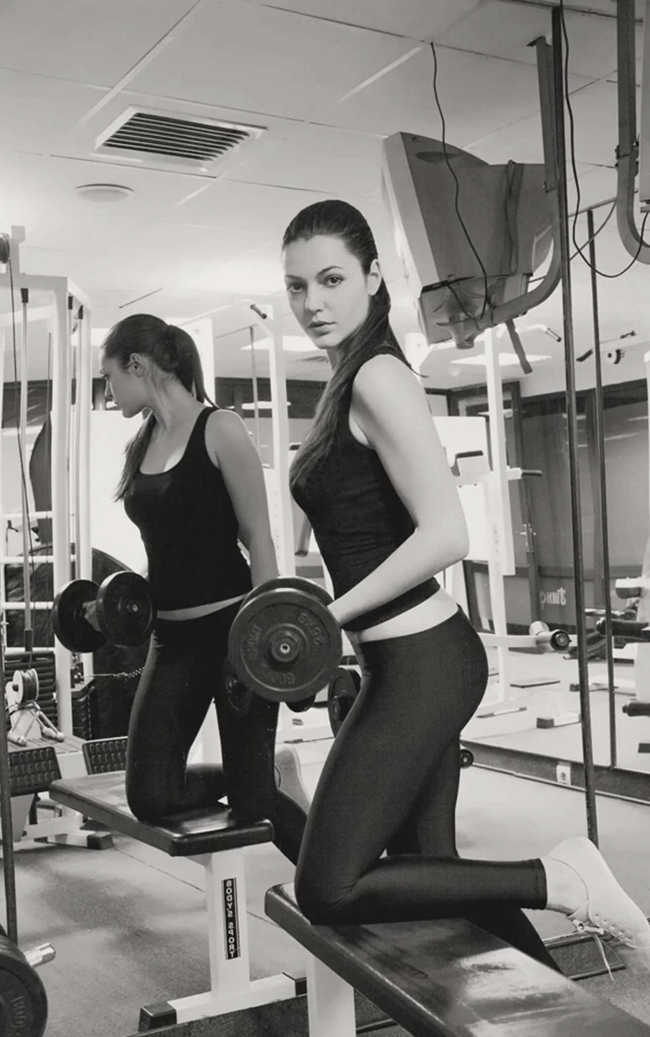 Sports in Molerite Complex