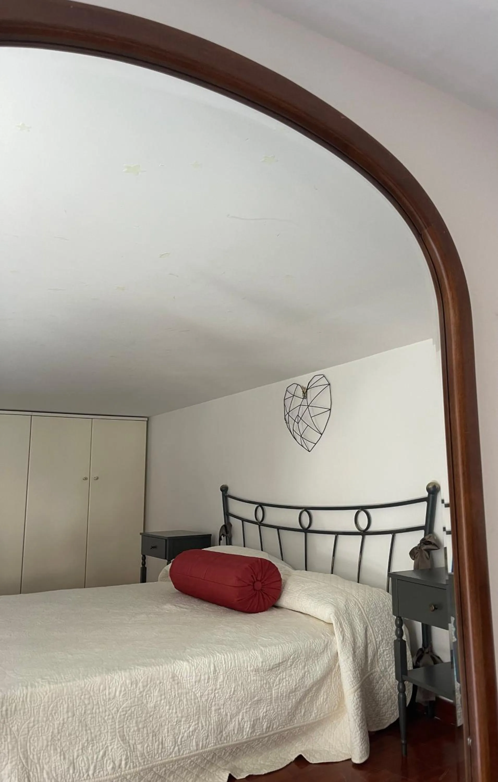 Bed in Casa Mariannina