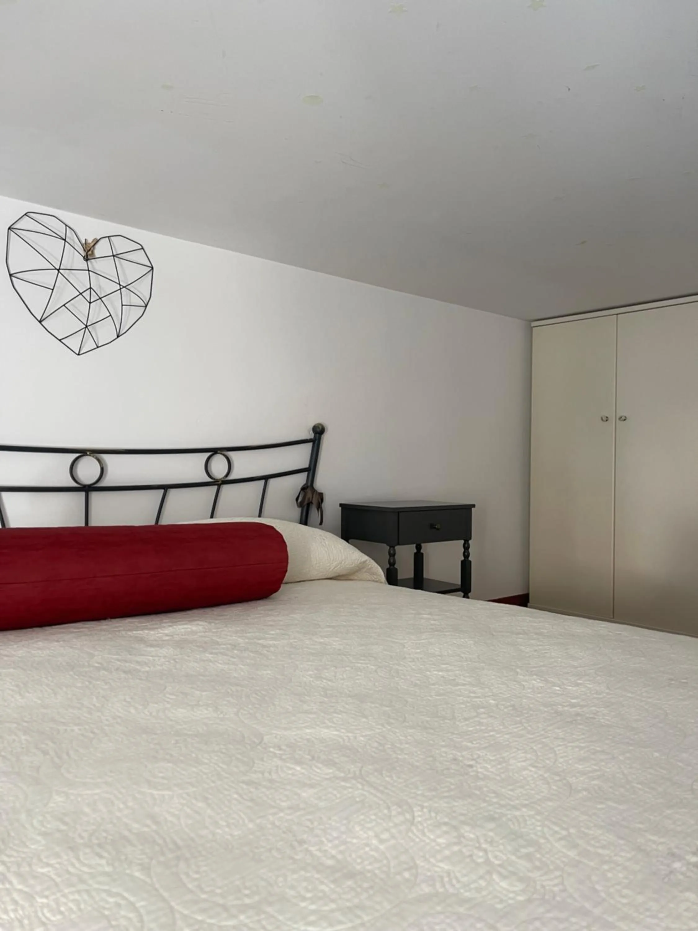 Bed in Casa Mariannina