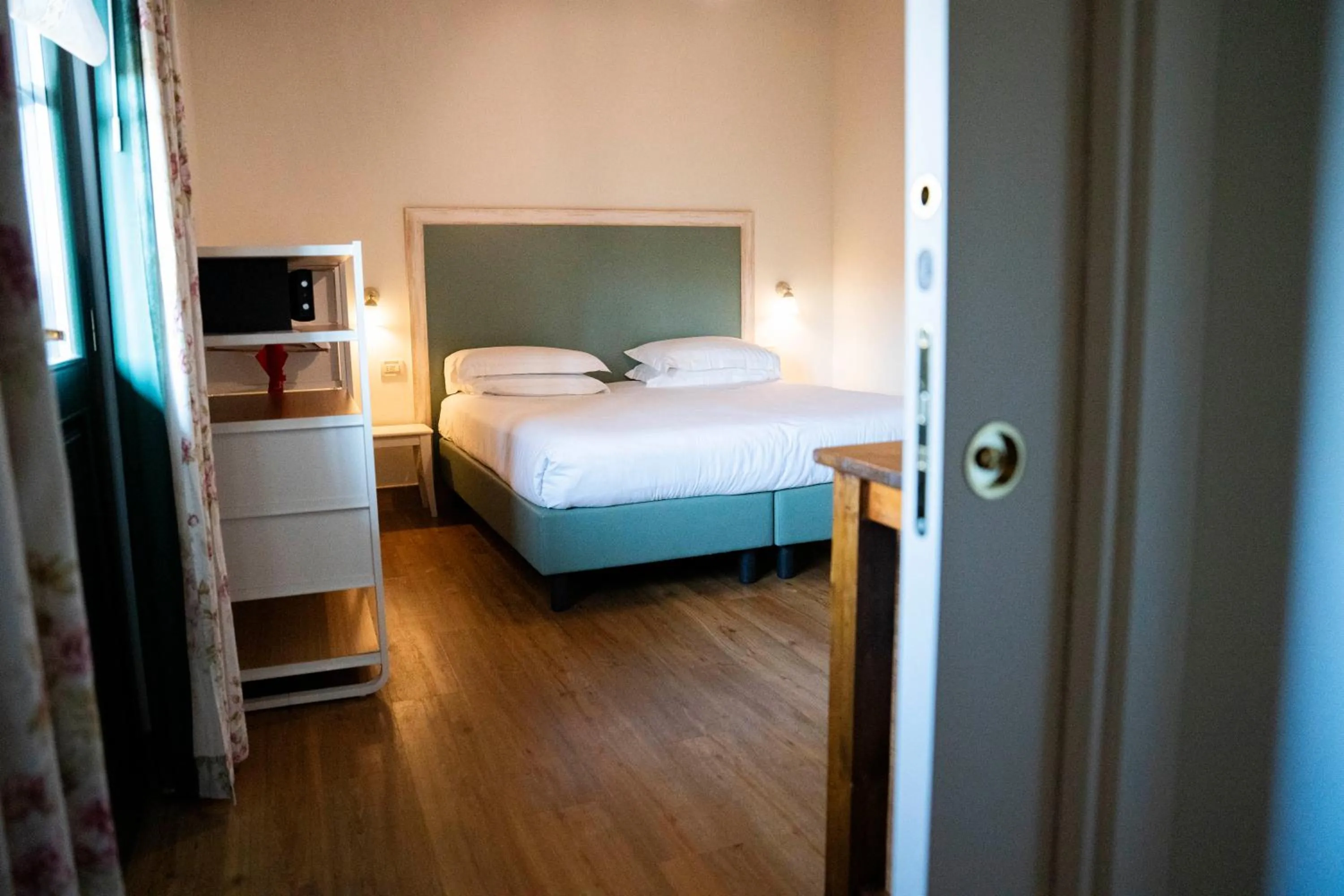 Family Room - single occupancy in Agriturismo Albafiorita