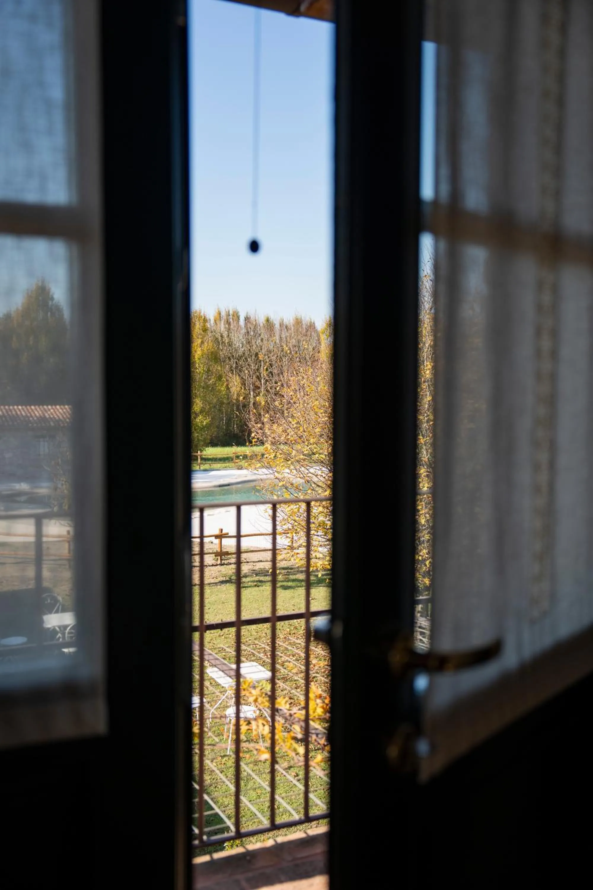 Family Room - single occupancy in Agriturismo Albafiorita