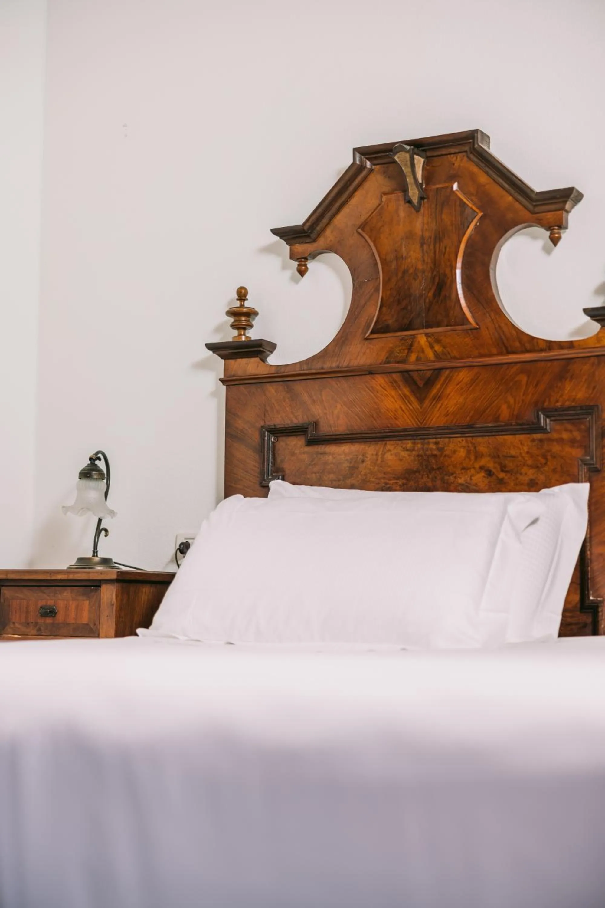Standard Double Room - single occupancy in Agriturismo Albafiorita