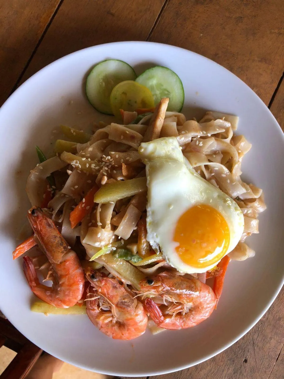 Dinner in Hotel Oasis Port Barton