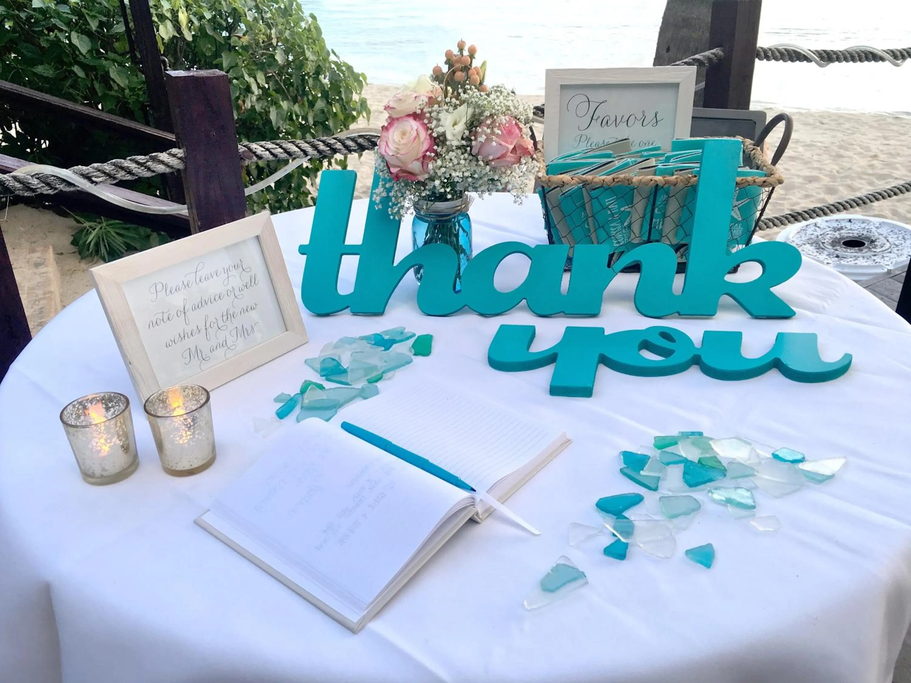 Balcony/Terrace in Emerald Beach Resort