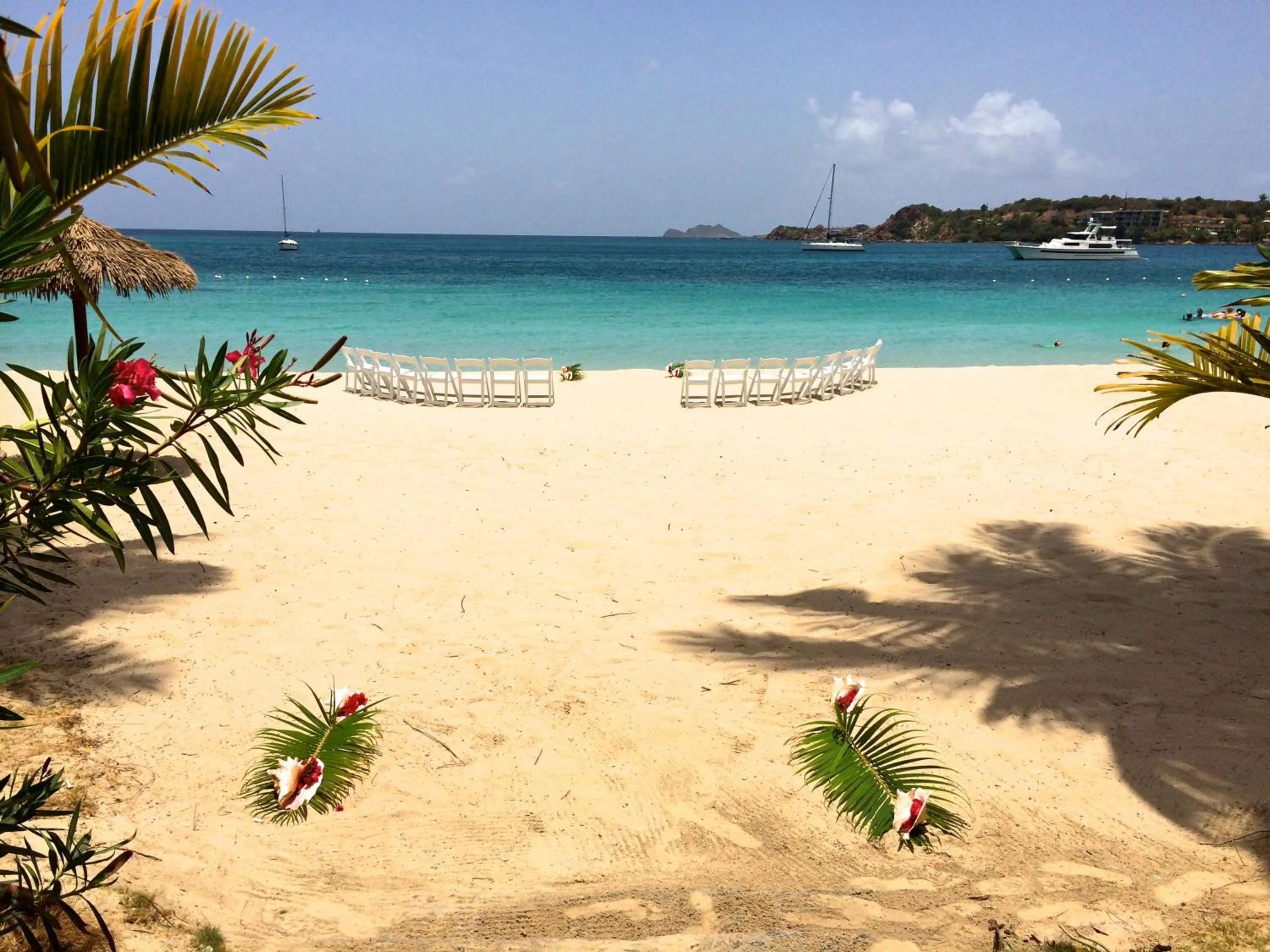 Banquet/Function facilities in Emerald Beach Resort