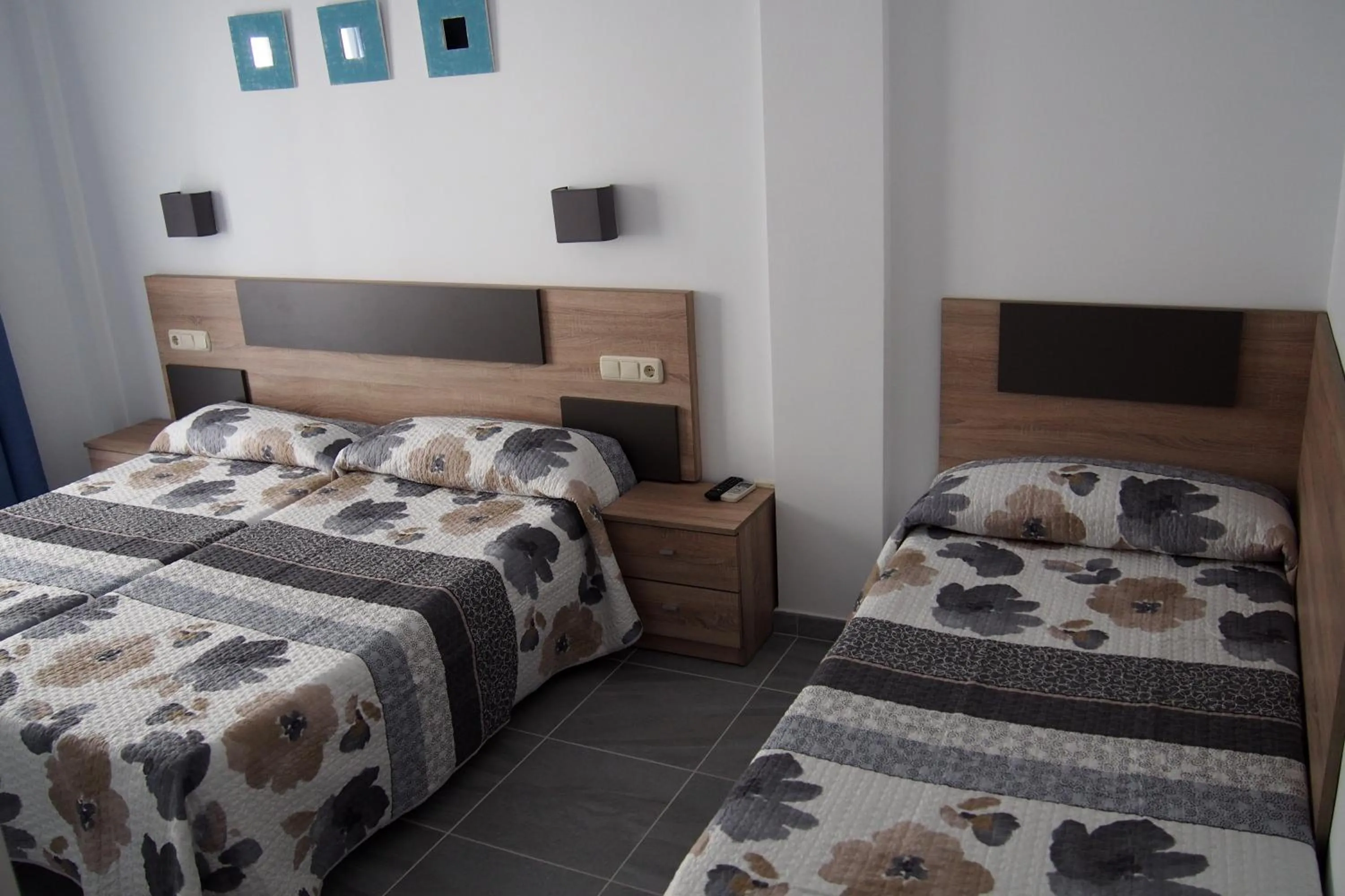 Hostal El Trovador