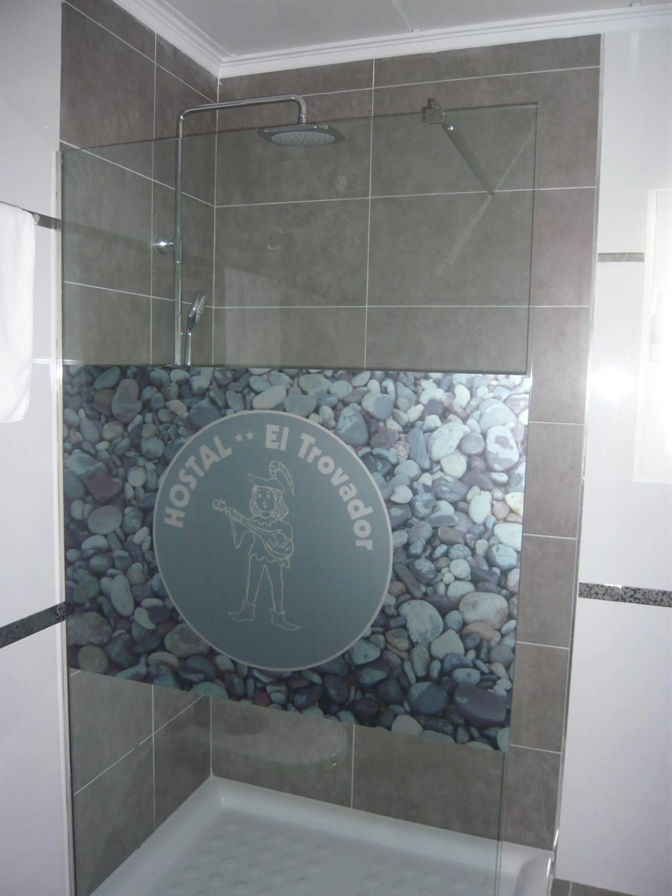 Hostal El Trovador