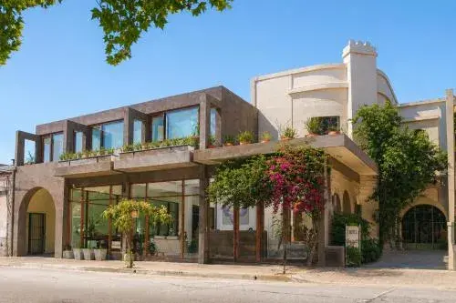 Hotel Casagrande Hotel Casagrande
