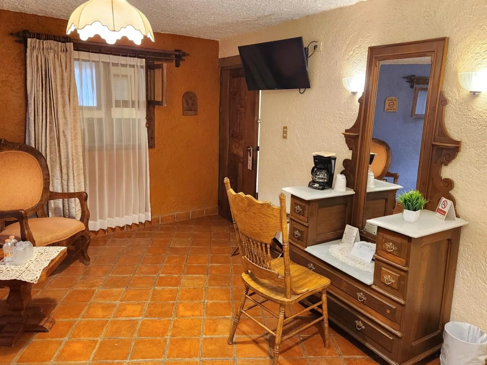 El Meson de los Poetas