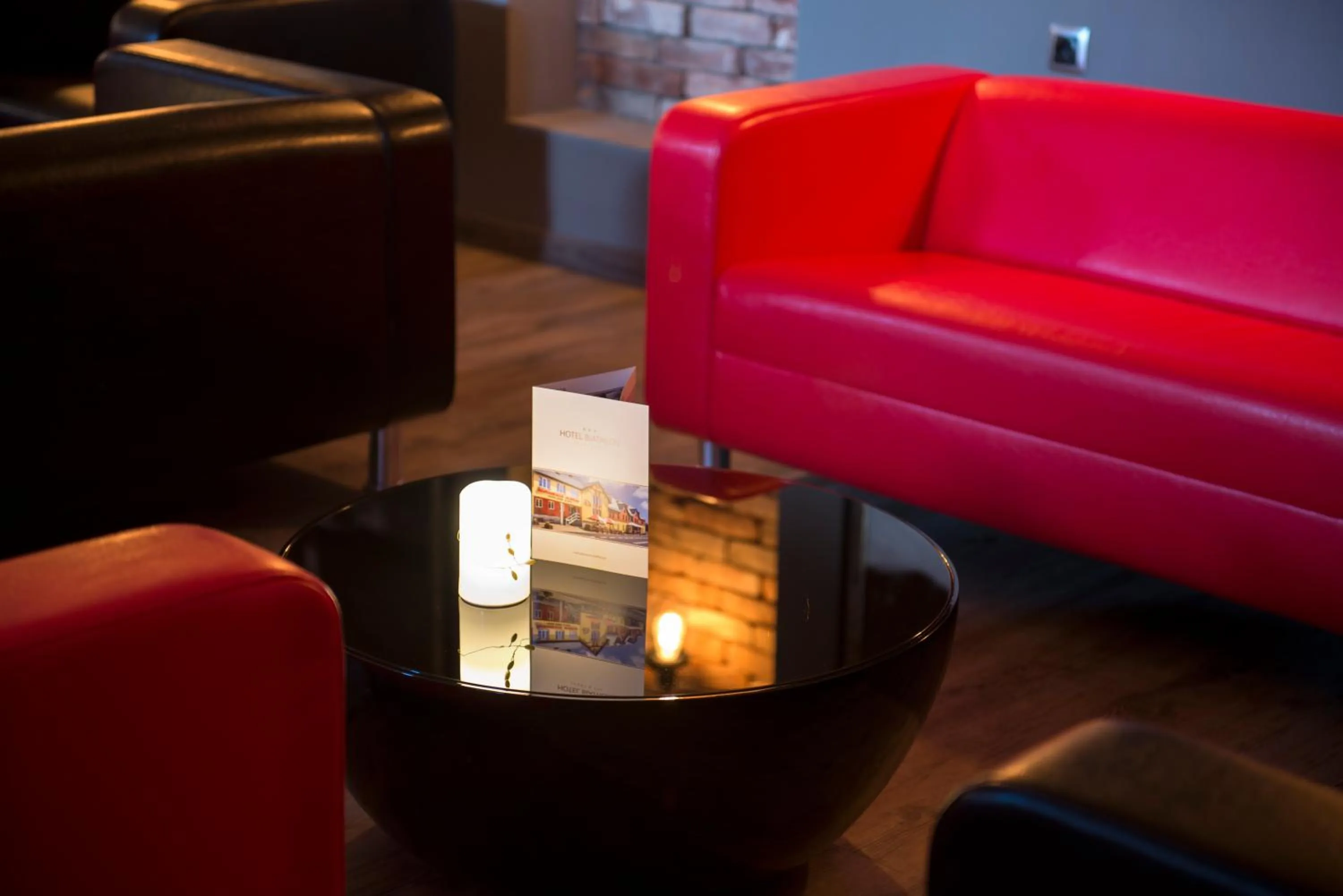 Activities in Hotel Biathlon Sport & Spa