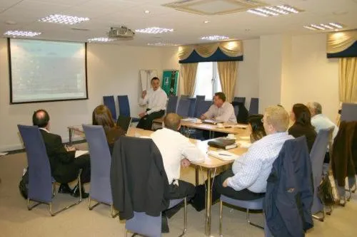 Business facilities in Towers Hotel & Spa