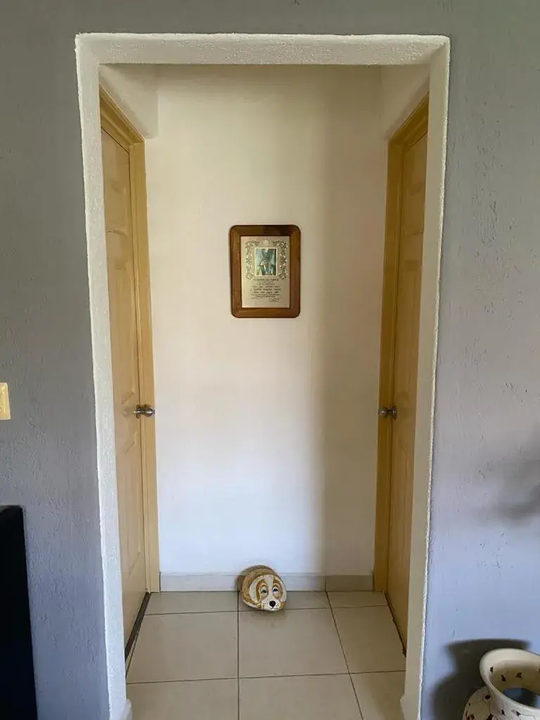 Bedroom in Hotel Bahia Huatulco Bedroom in Hotel Bahia Huatulco