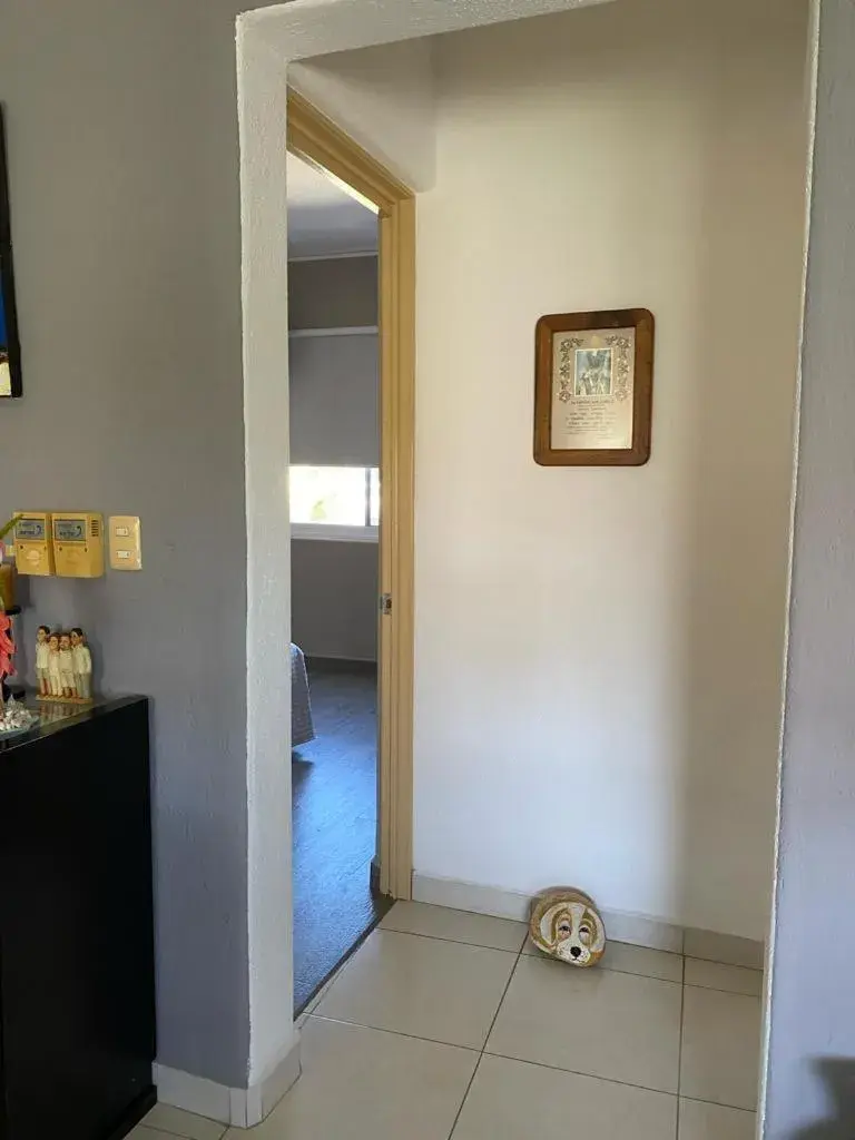 Bedroom in Hotel Bahia Huatulco Bedroom in Hotel Bahia Huatulco