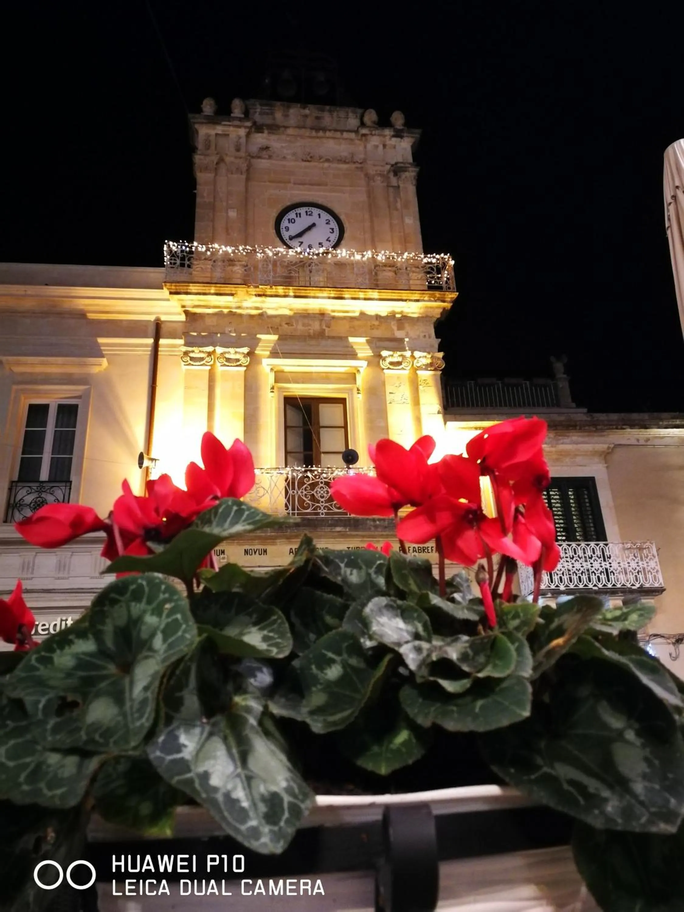 Nearby landmark in Mood's Home