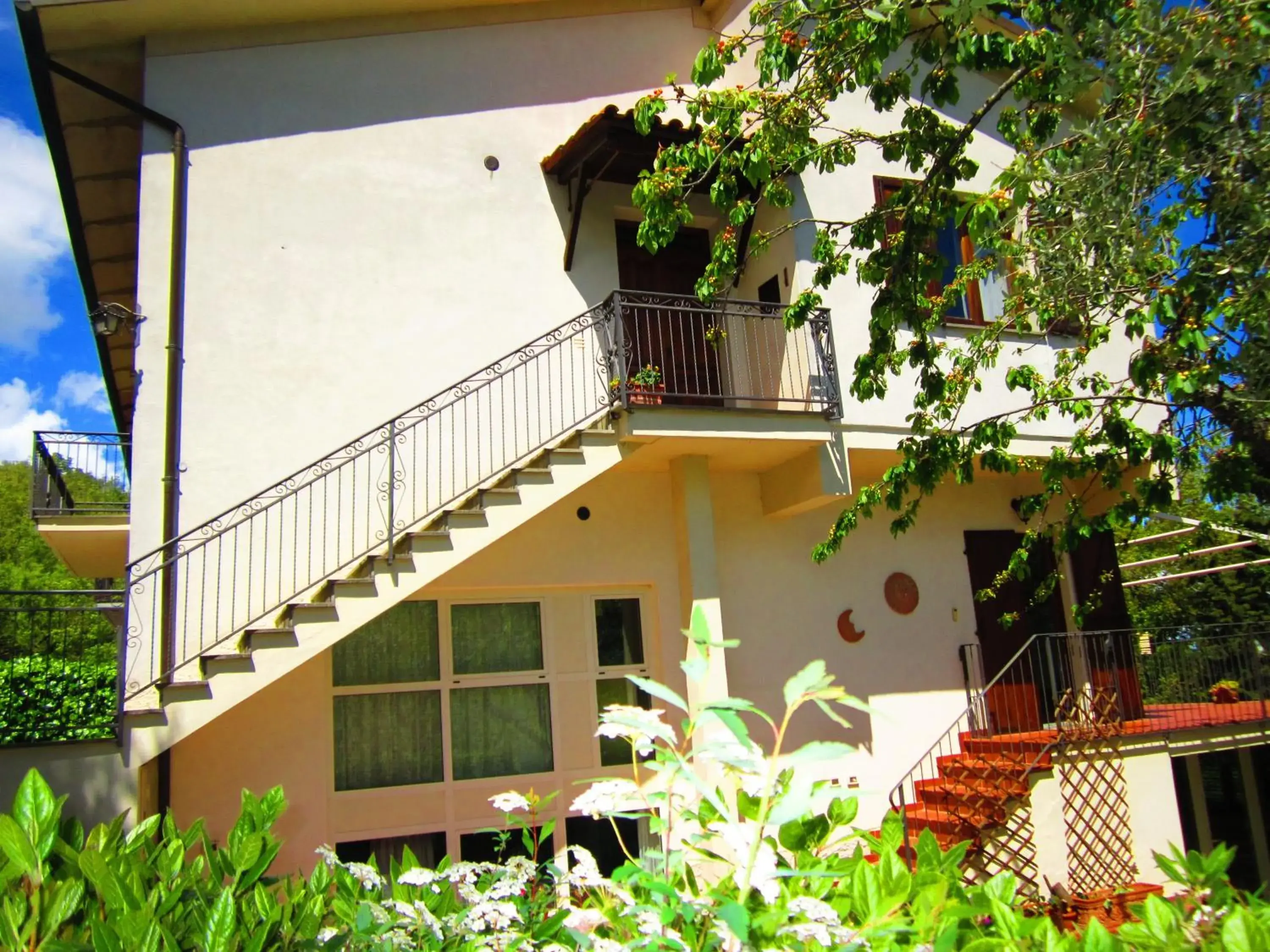 Apartment - single occupancy in Appartamento Panoramico Apartment - single occupancy in Appartamento Panoramico