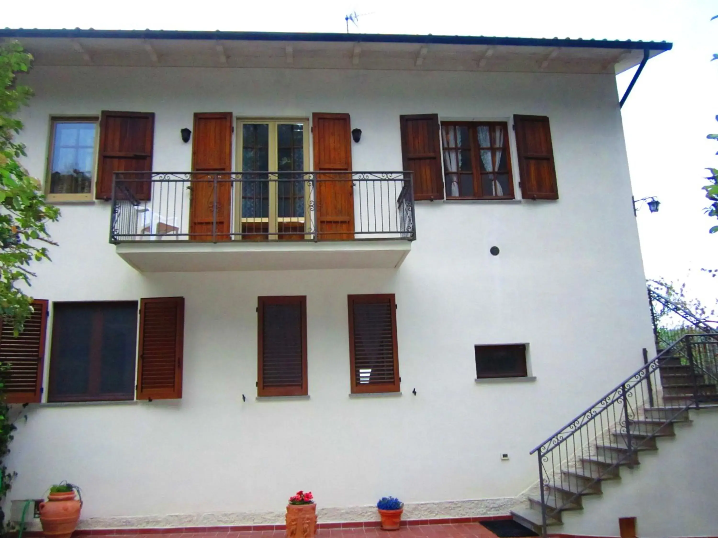 Apartment - single occupancy in Appartamento Panoramico Apartment - single occupancy in Appartamento Panoramico