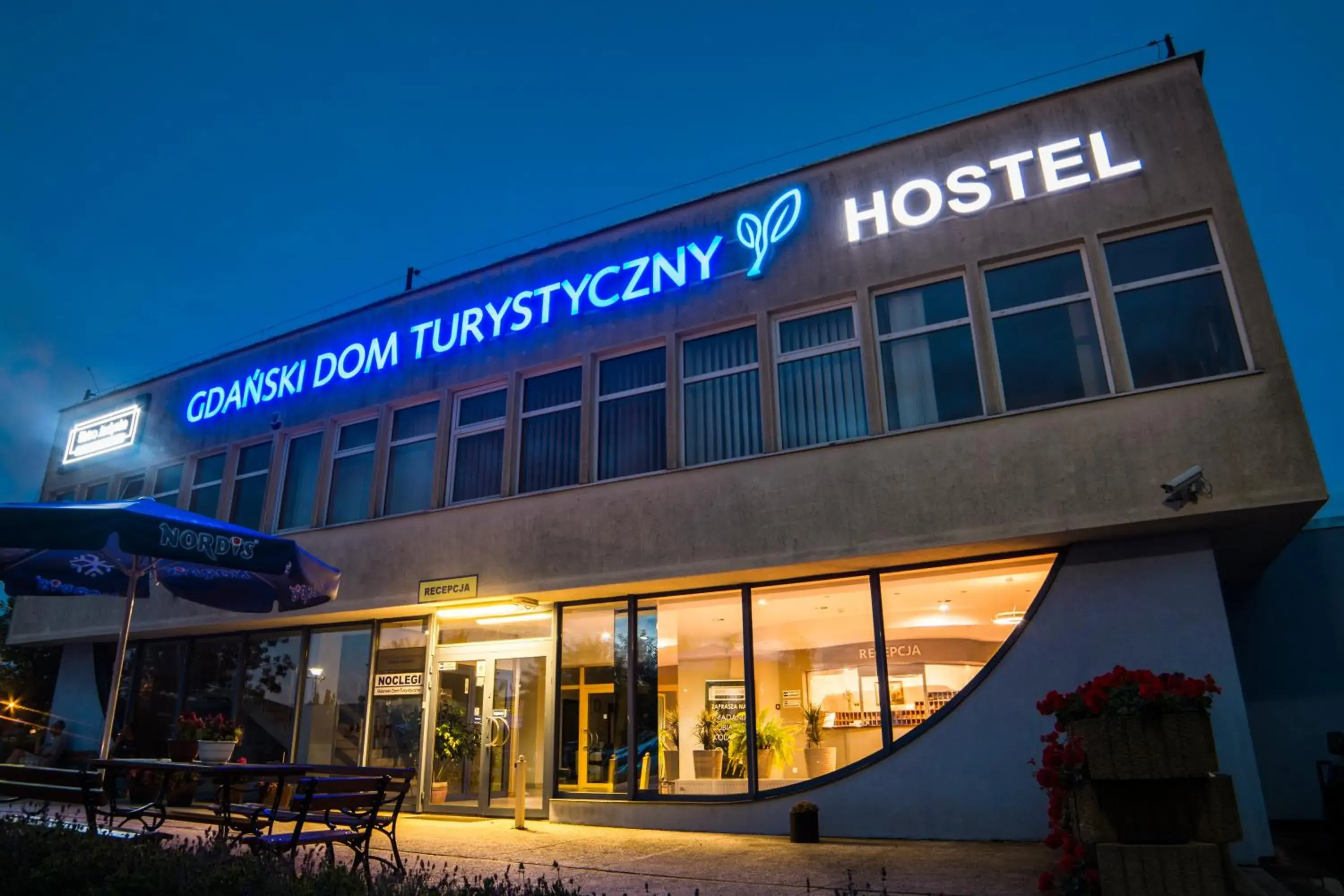 Gdański Dom Turystyczny Hostel Gdański Dom Turystyczny Hostel