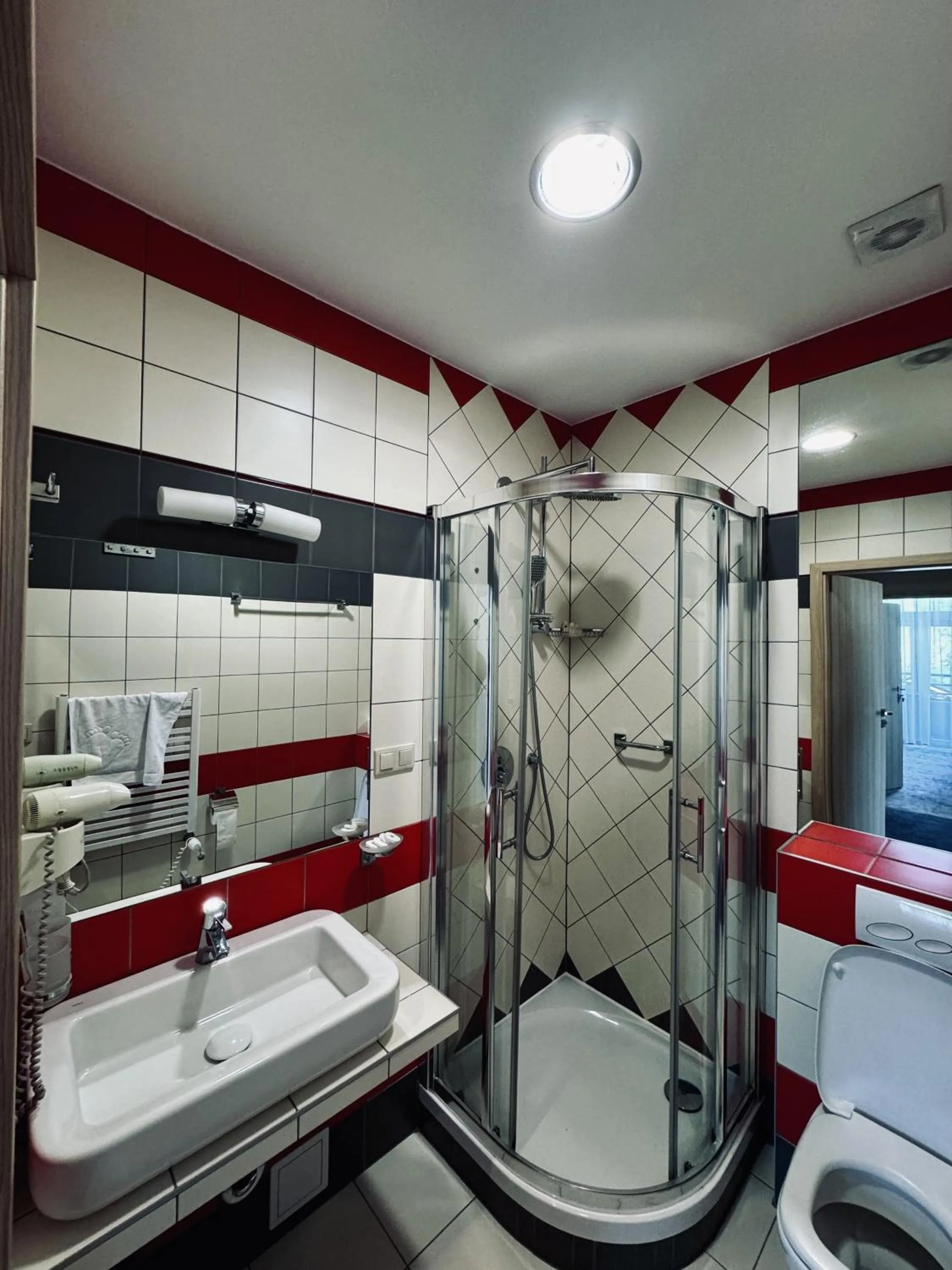 Ośrodek Wczasowy Paradise