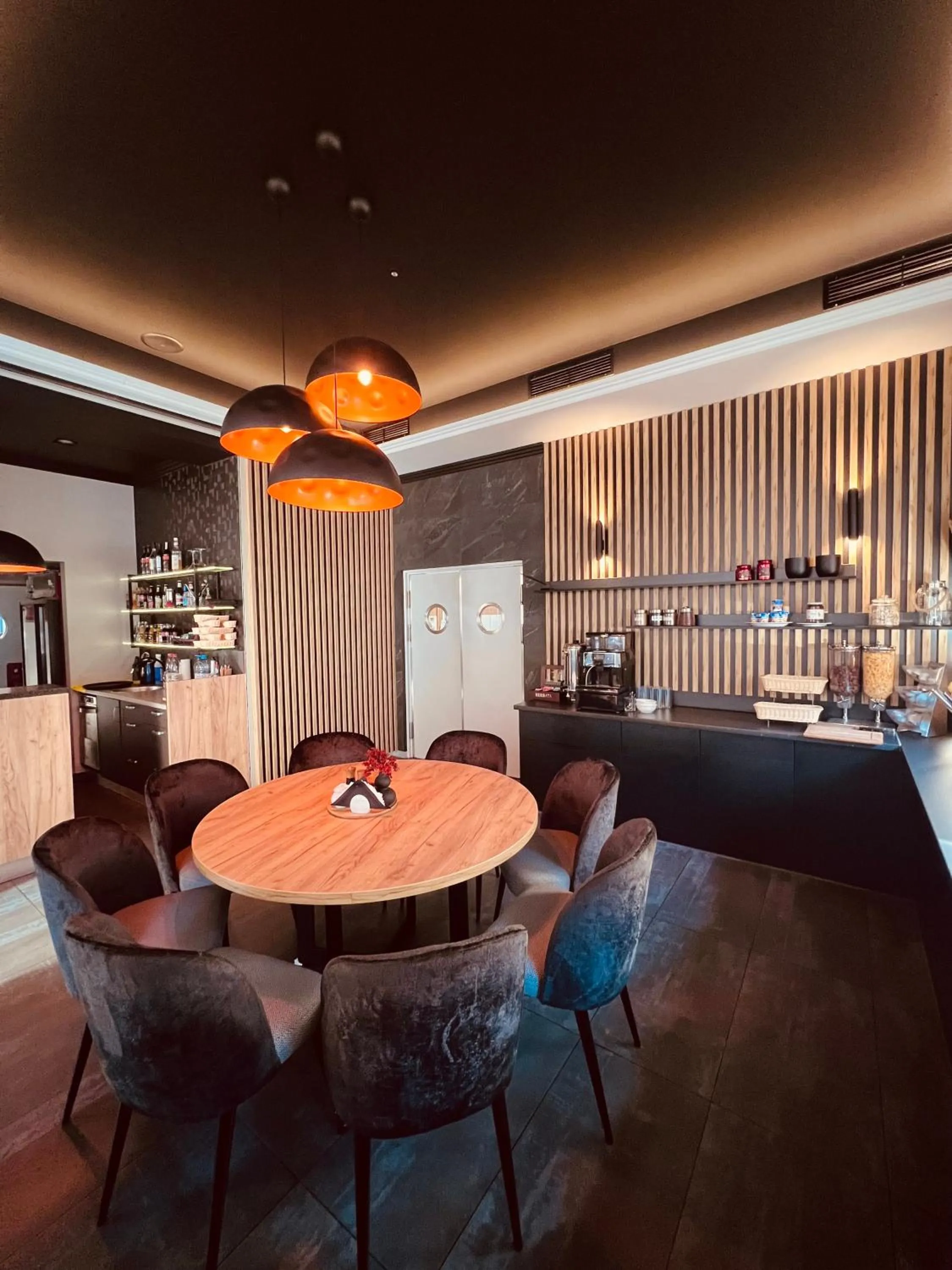 Ośrodek Wczasowy Paradise