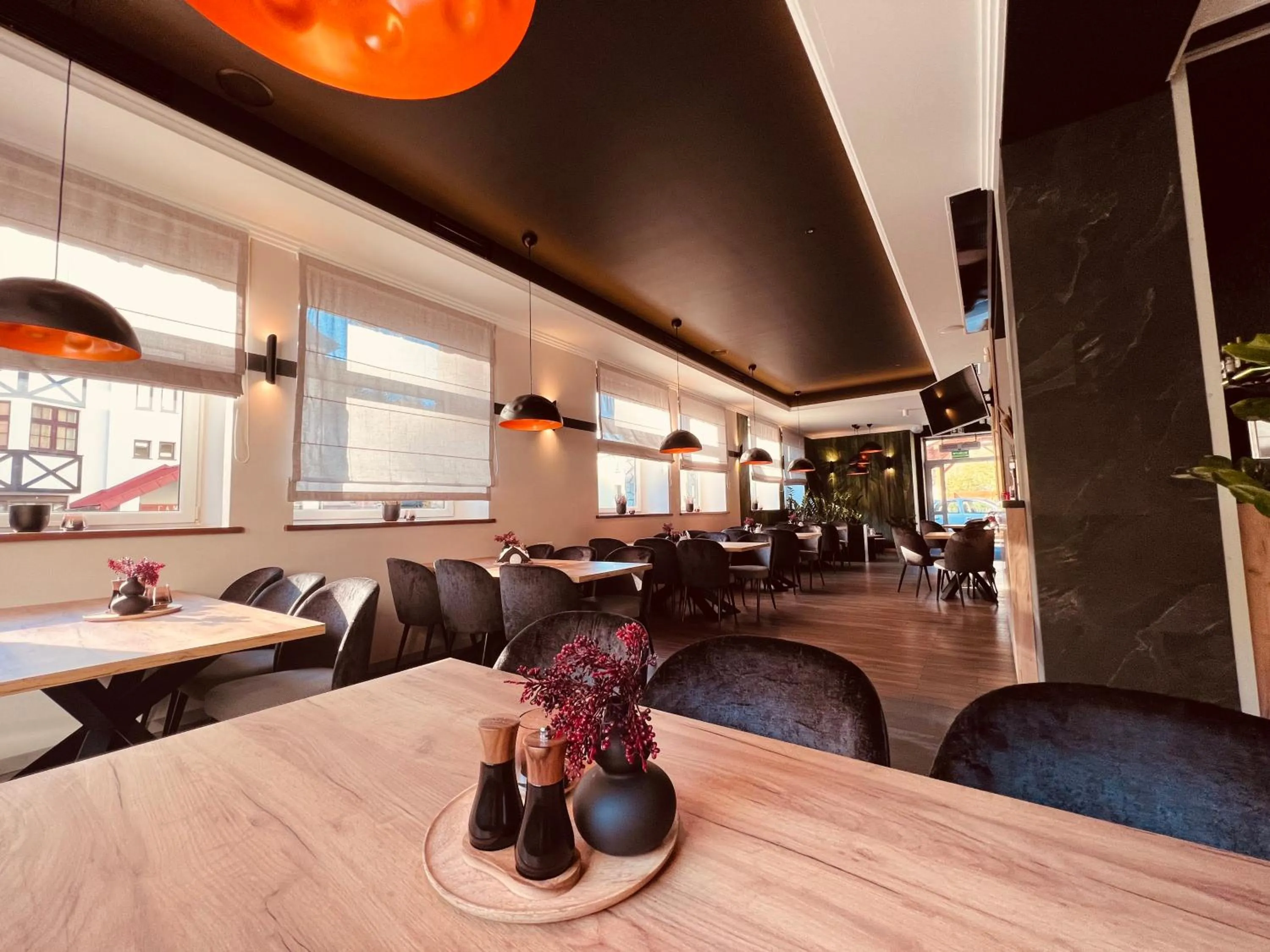 Ośrodek Wczasowy Paradise