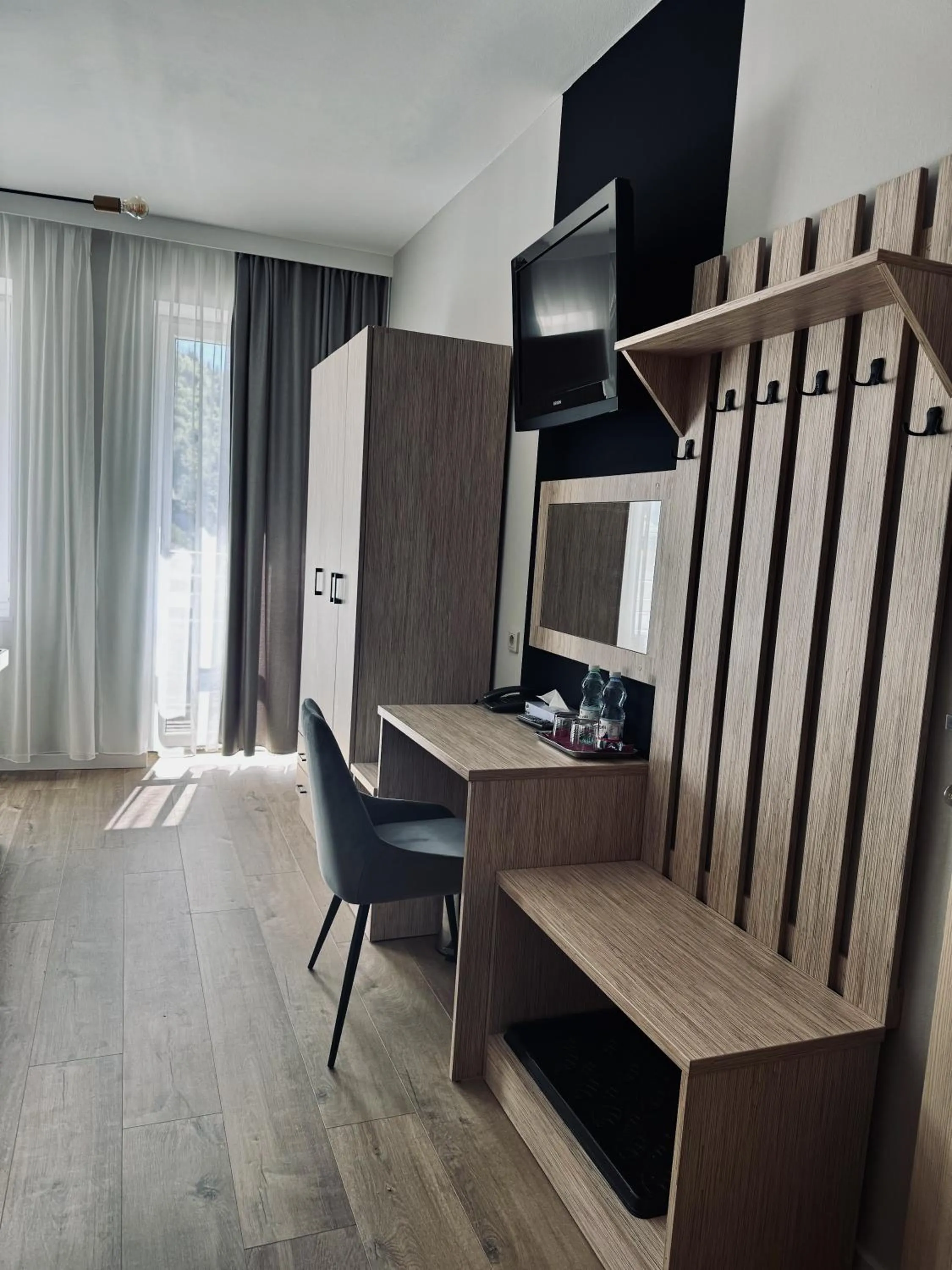 Ośrodek Wczasowy Paradise