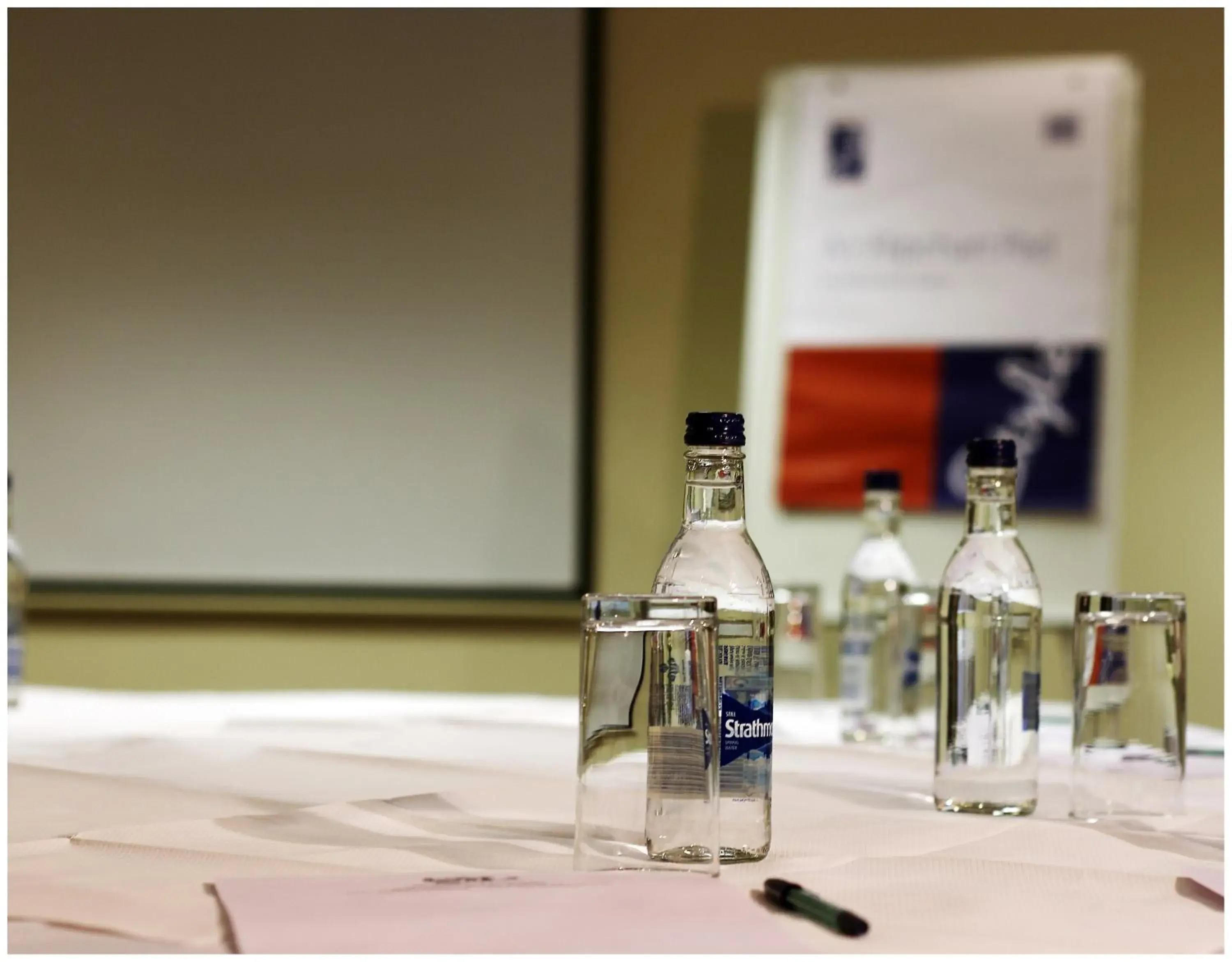 Food and drinks in Blanco's Hotel Food and drinks in Blanco's Hotel