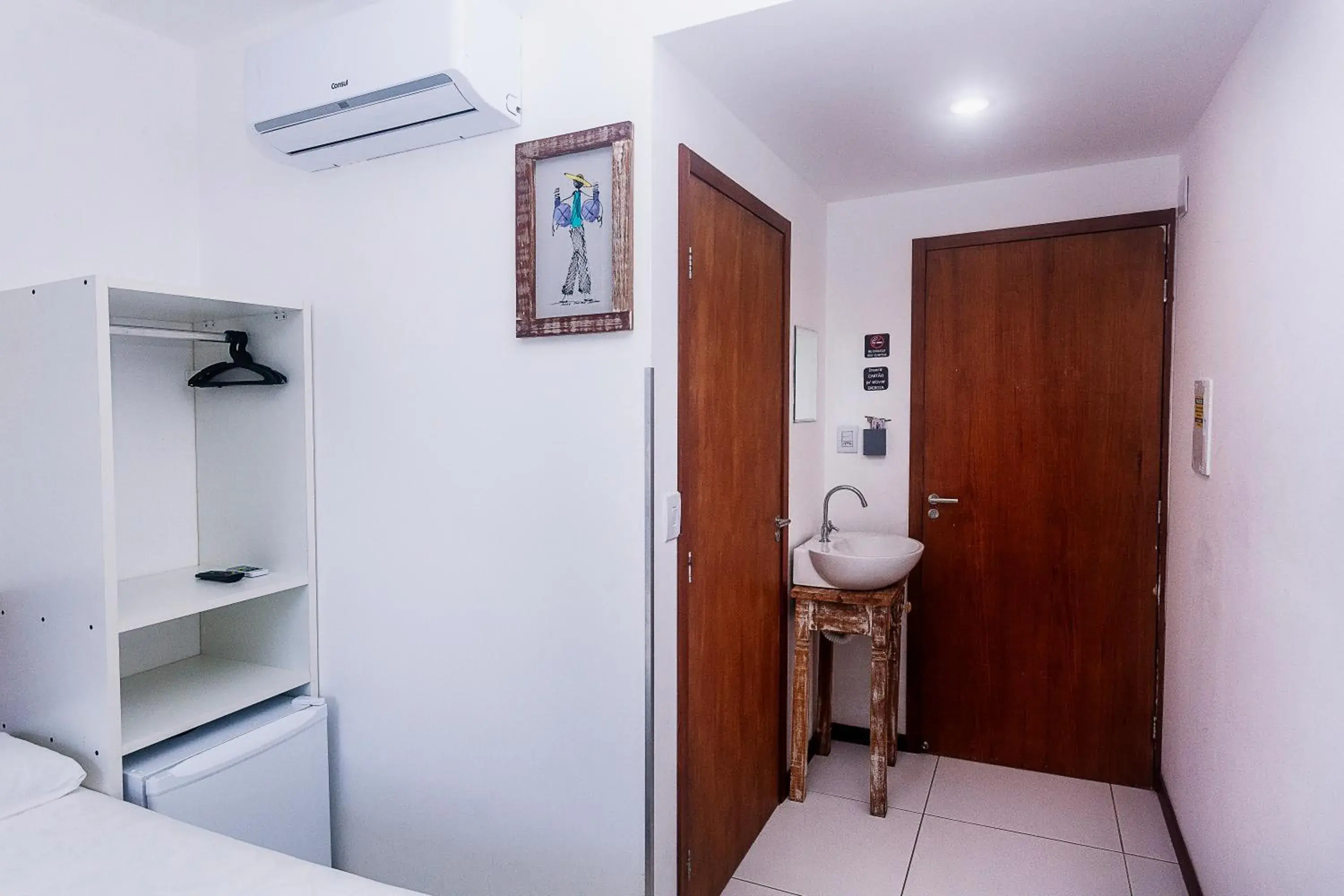 Double Room in Economy Apart Double Room in Economy Apart