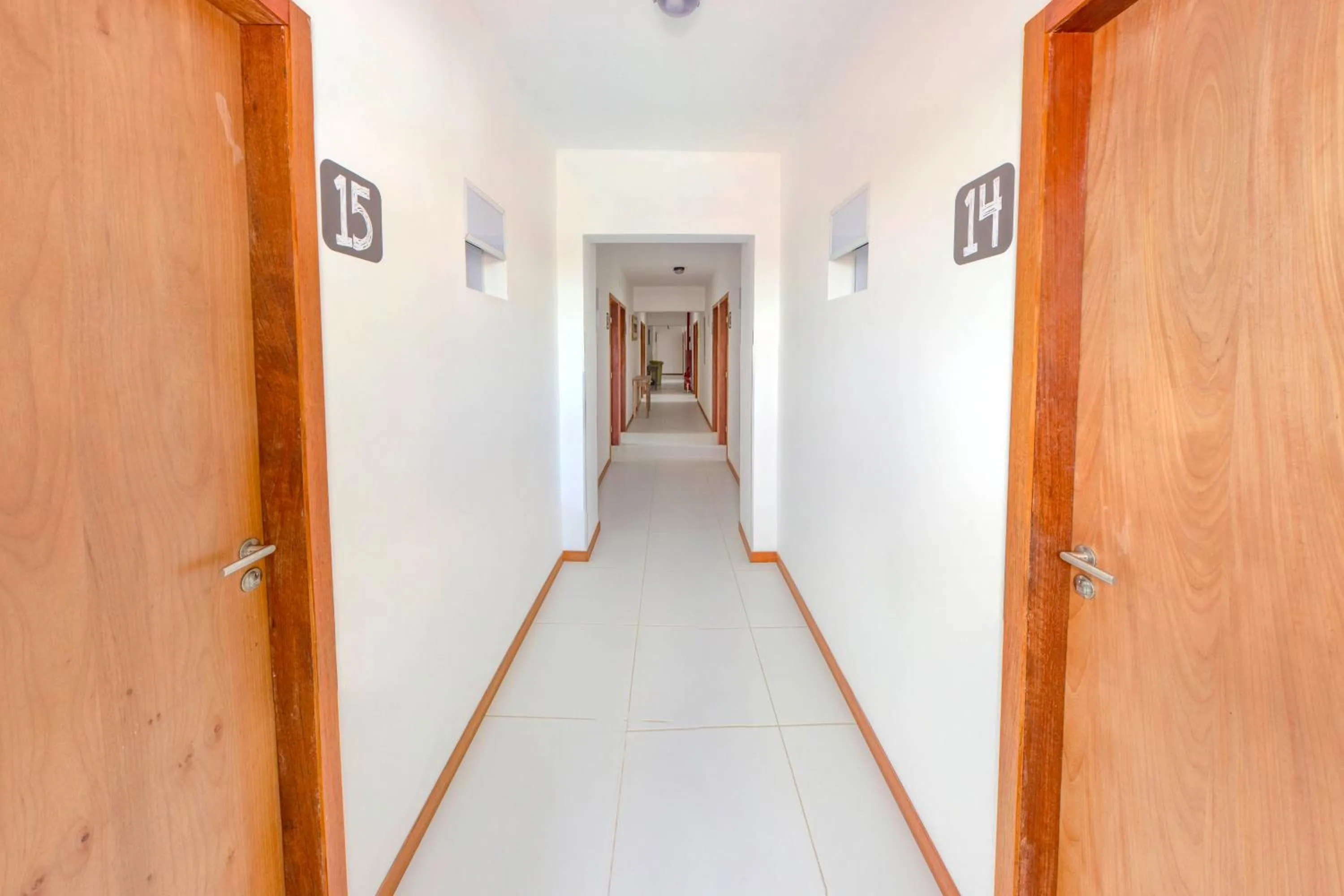 Restaurant/places to eat in Economy Apart