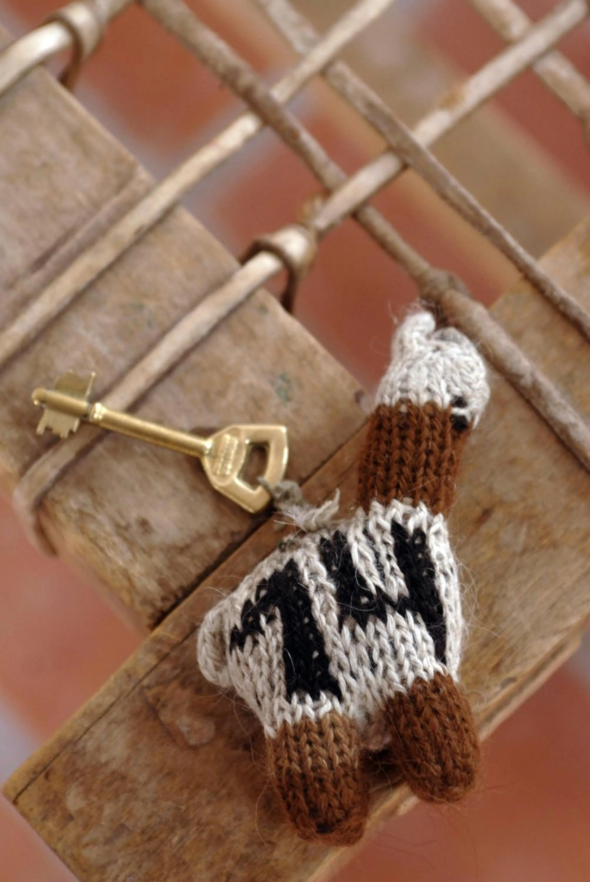 Other in Hotel Iruya