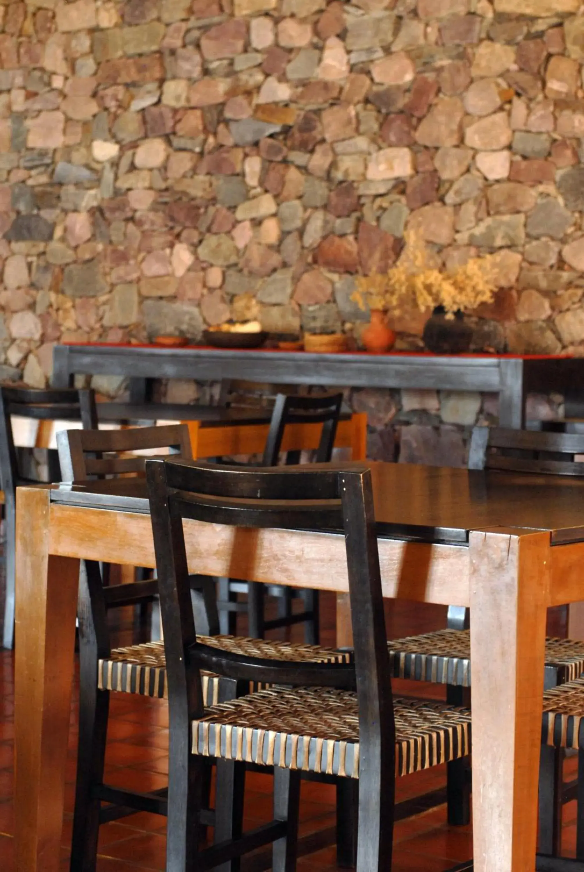 Restaurant/places to eat in Hotel Iruya Restaurant/places to eat in Hotel Iruya