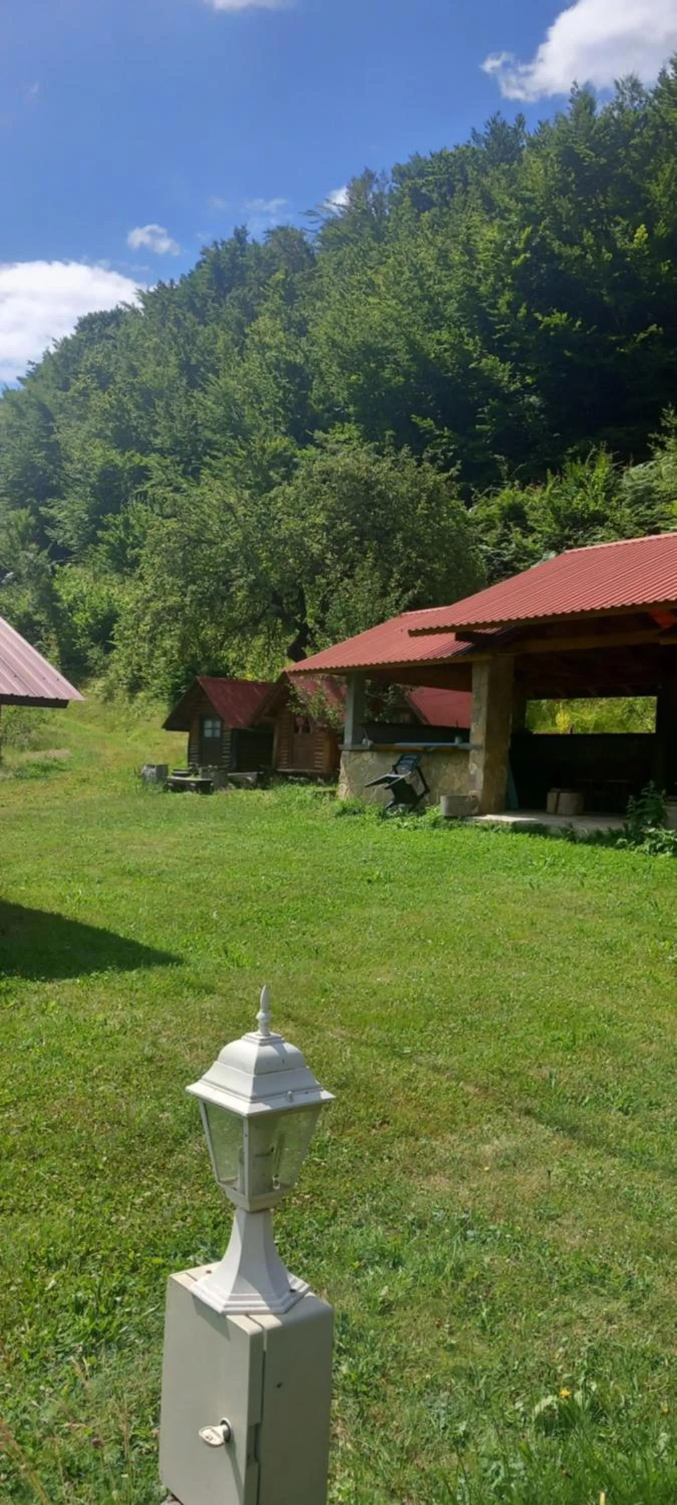 Camp &Apartmens Scepanovic