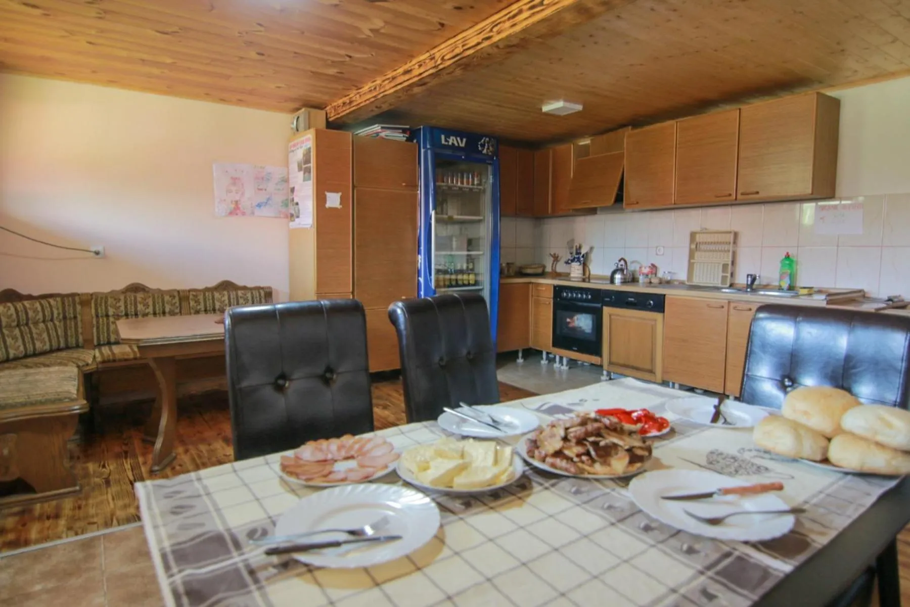 Camp &Apartmens Scepanovic