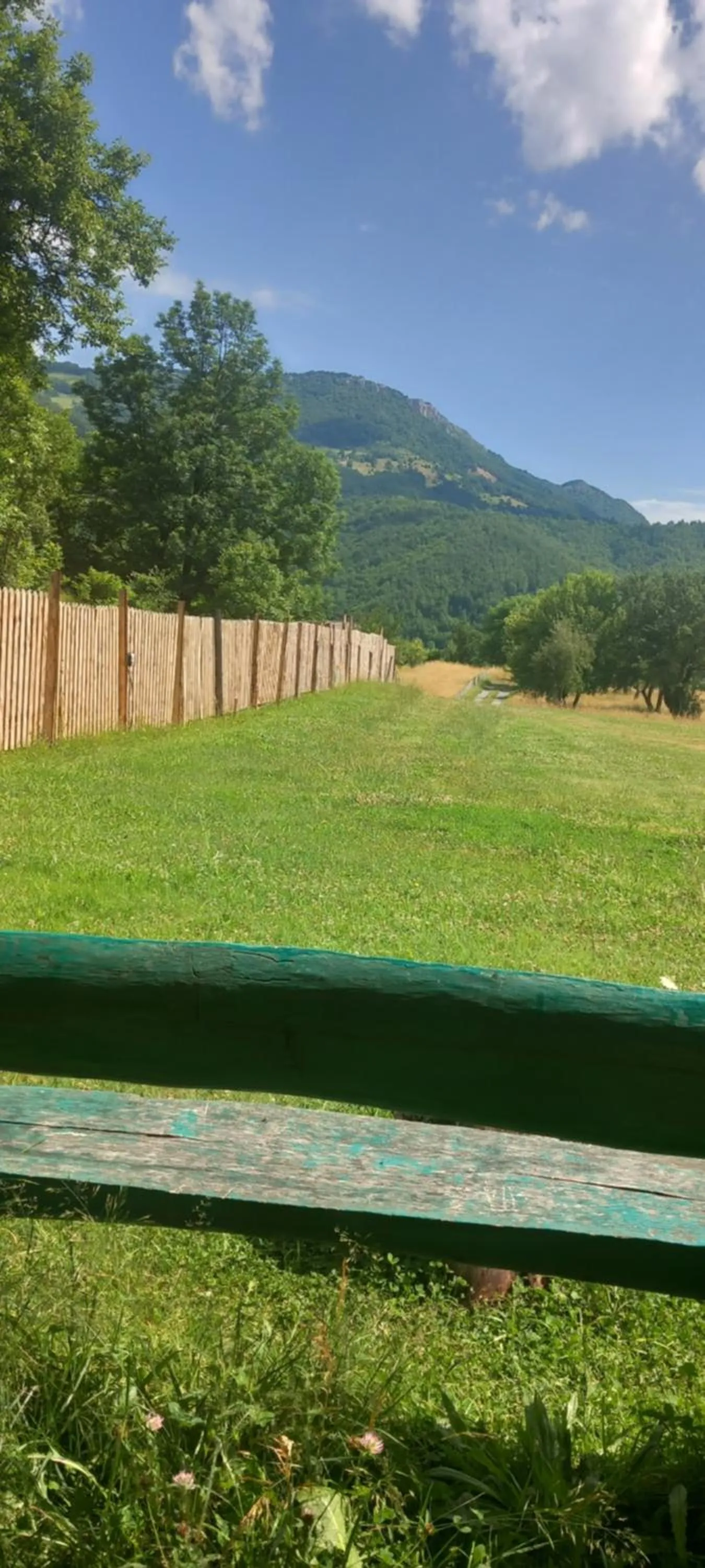 Camp &Apartmens Scepanovic