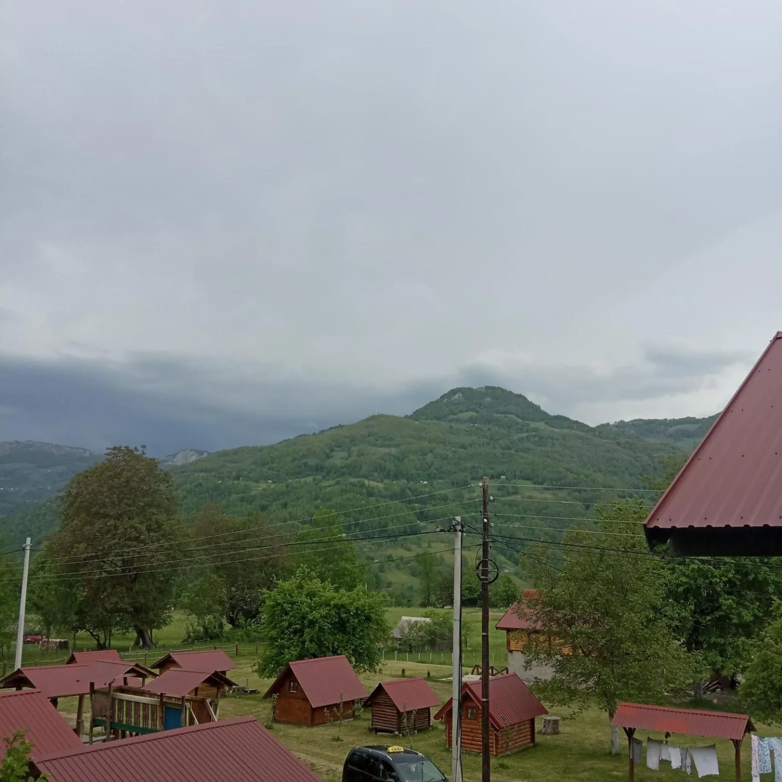 Camp &Apartmens Scepanovic