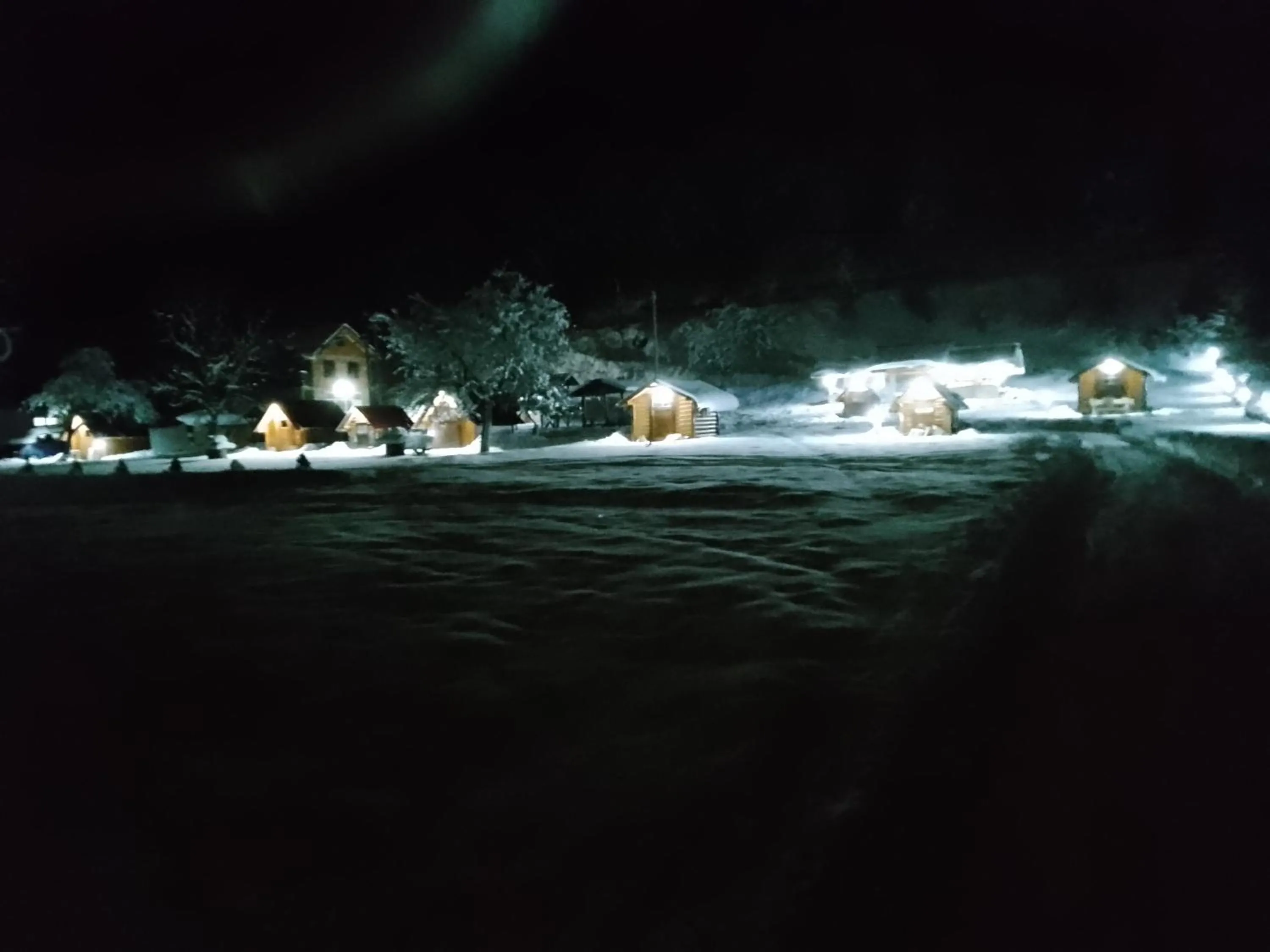 Camp &Apartmens Scepanovic
