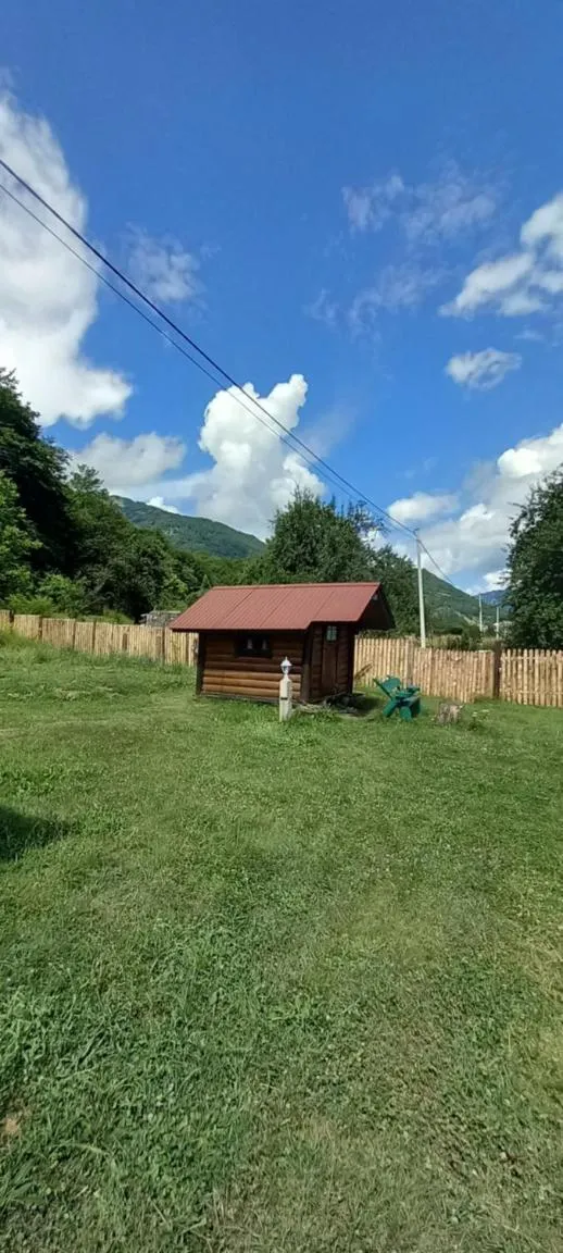 Camp &Apartmens Scepanovic