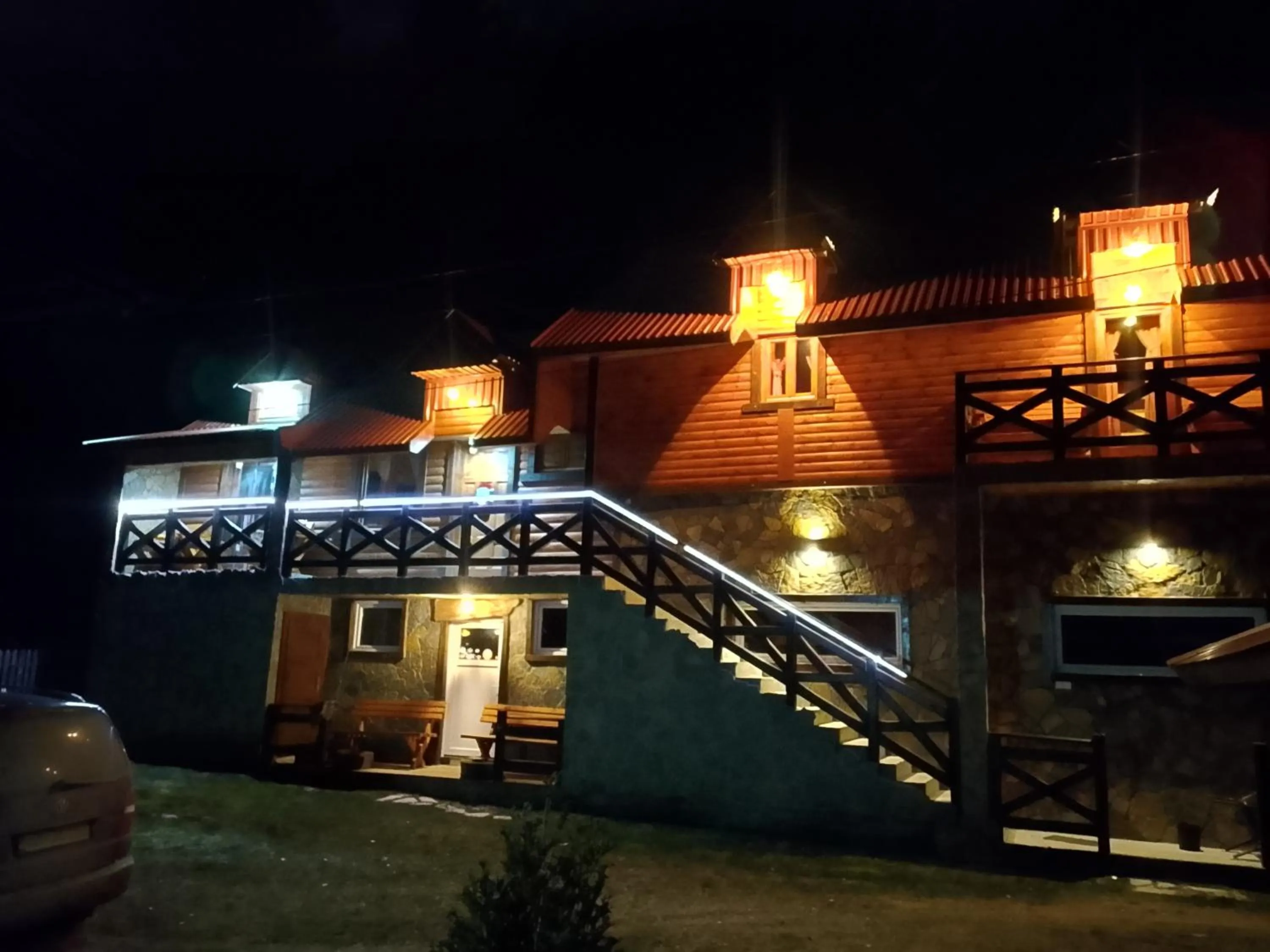 Camp &Apartmens Scepanovic