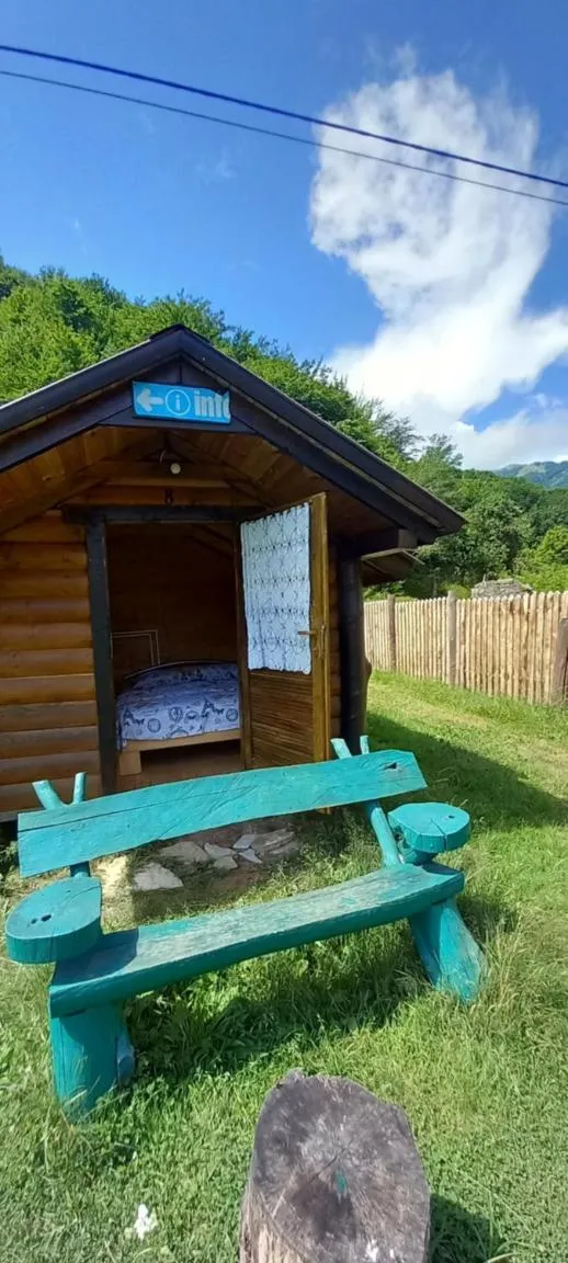 Camp &Apartmens Scepanovic