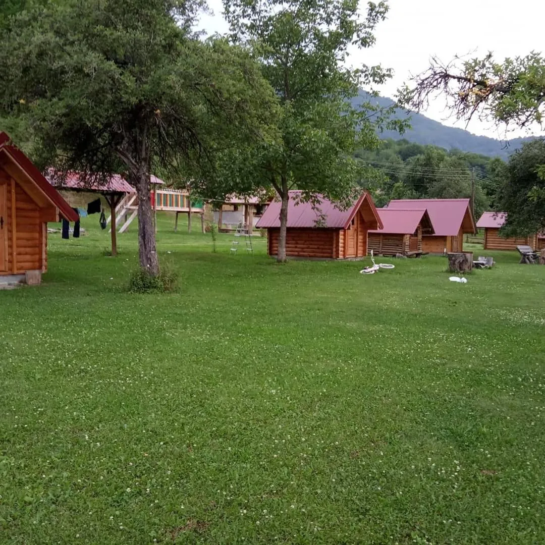 Camp &Apartmens Scepanovic