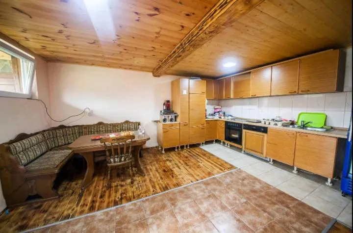 Camp &Apartmens Scepanovic
