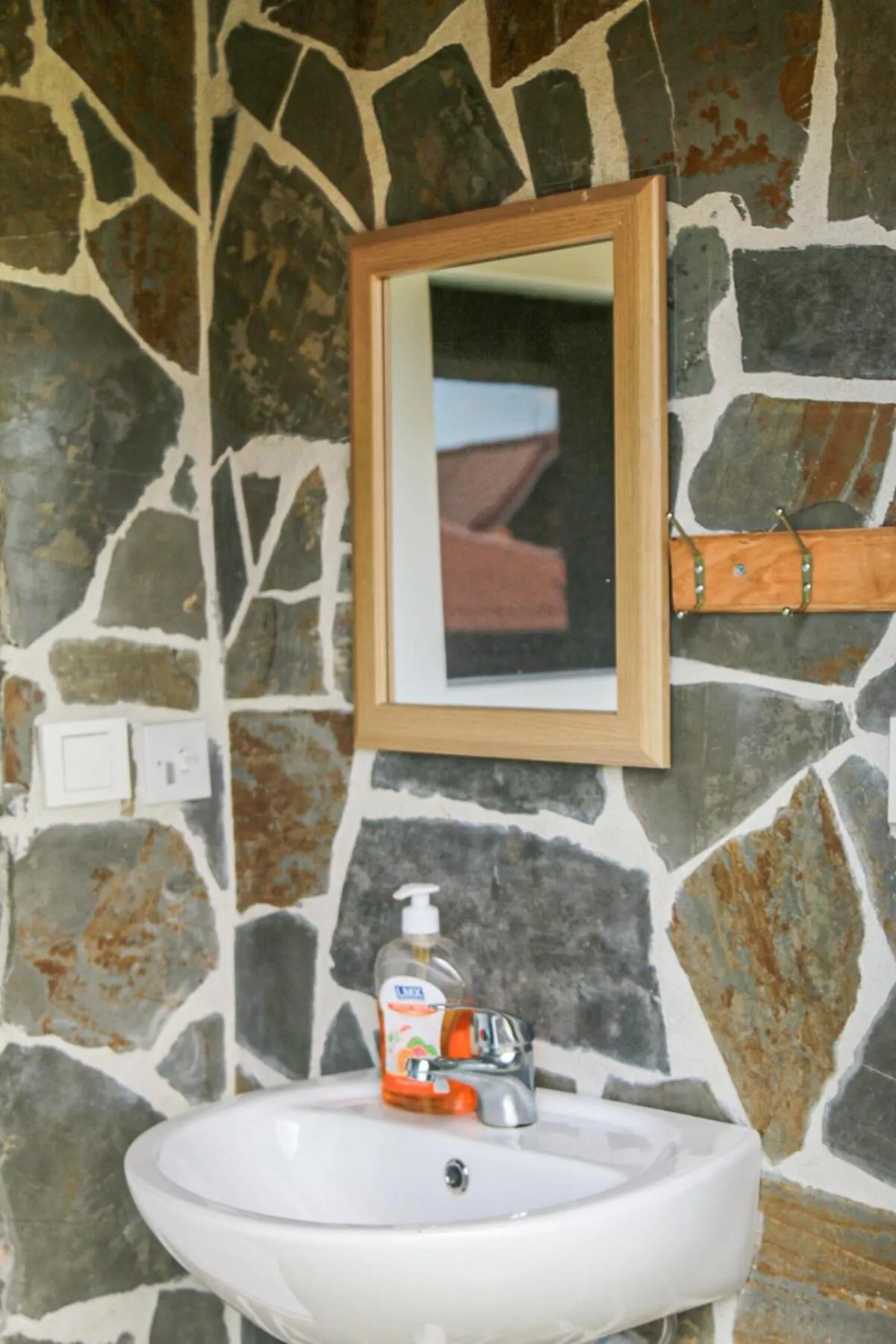 Camp &Apartmens Scepanovic
