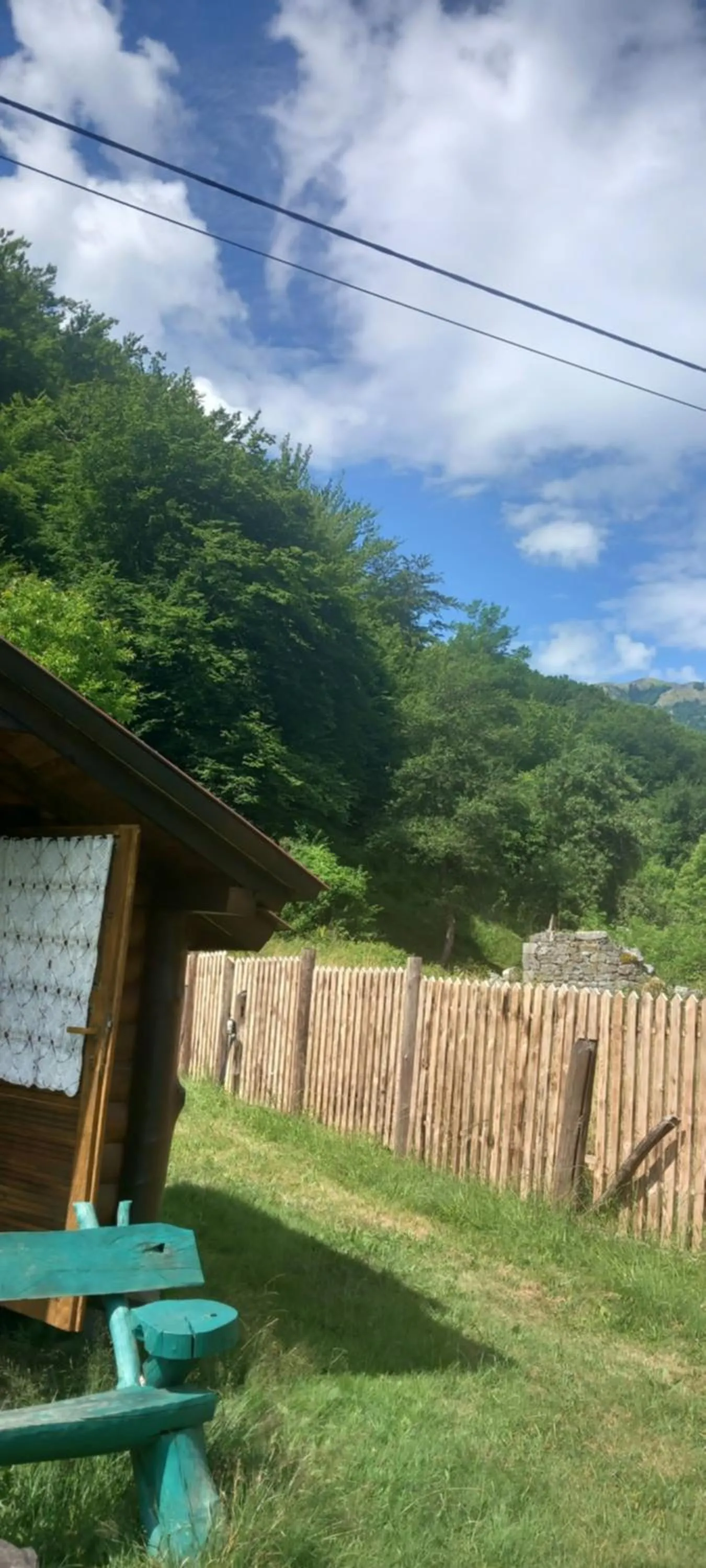 Camp &Apartmens Scepanovic