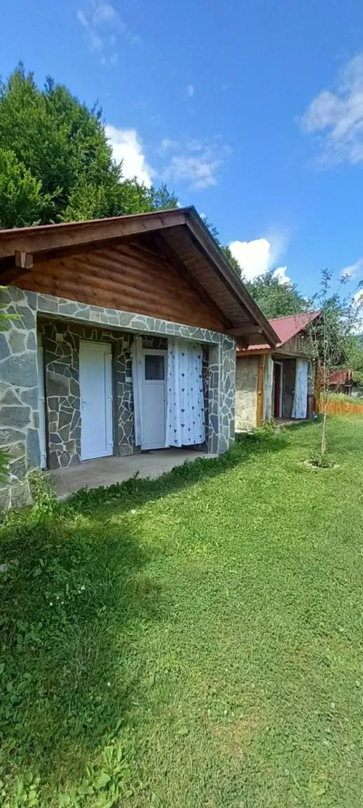 Camp &Apartmens Scepanovic