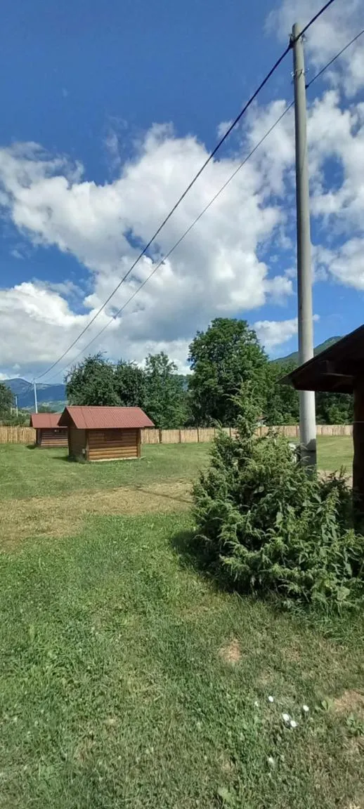 Camp &Apartmens Scepanovic