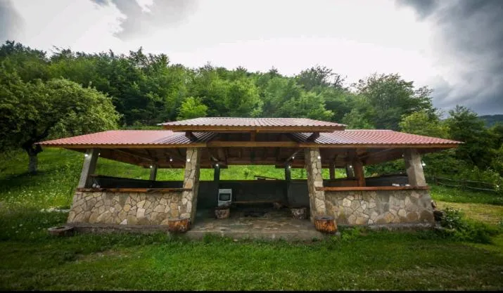 Camp &Apartmens Scepanovic