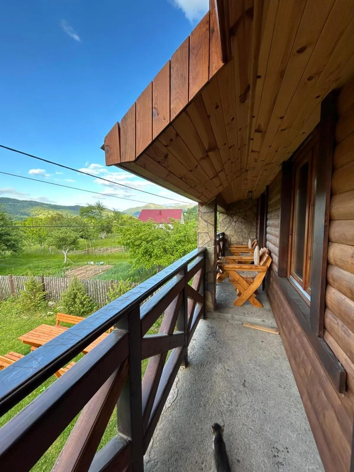 Camp &Apartmens Scepanovic