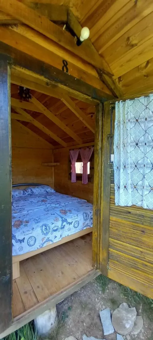 Bed in Camp &Apartmens Scepanovic