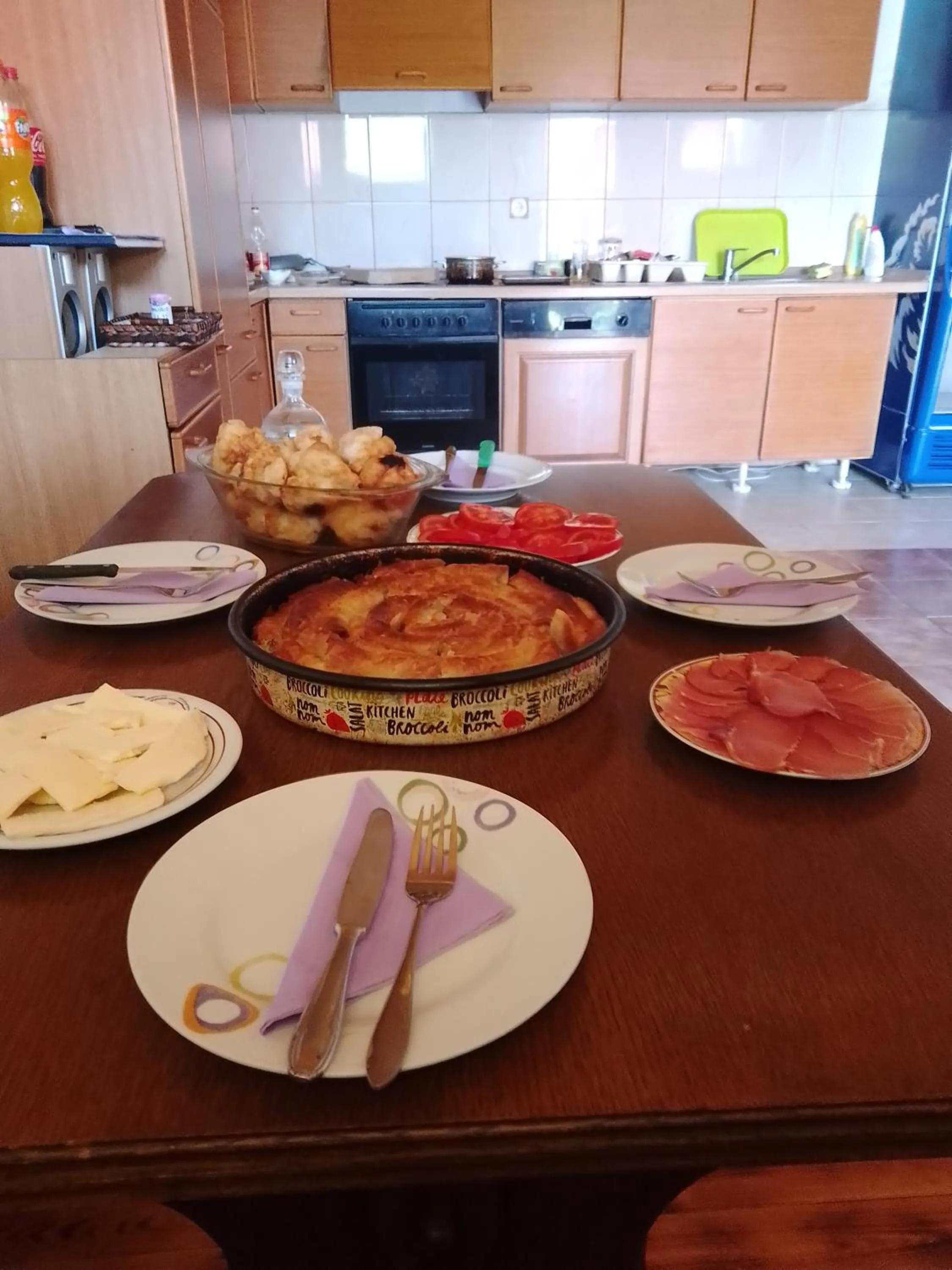 Camp &Apartmens Scepanovic